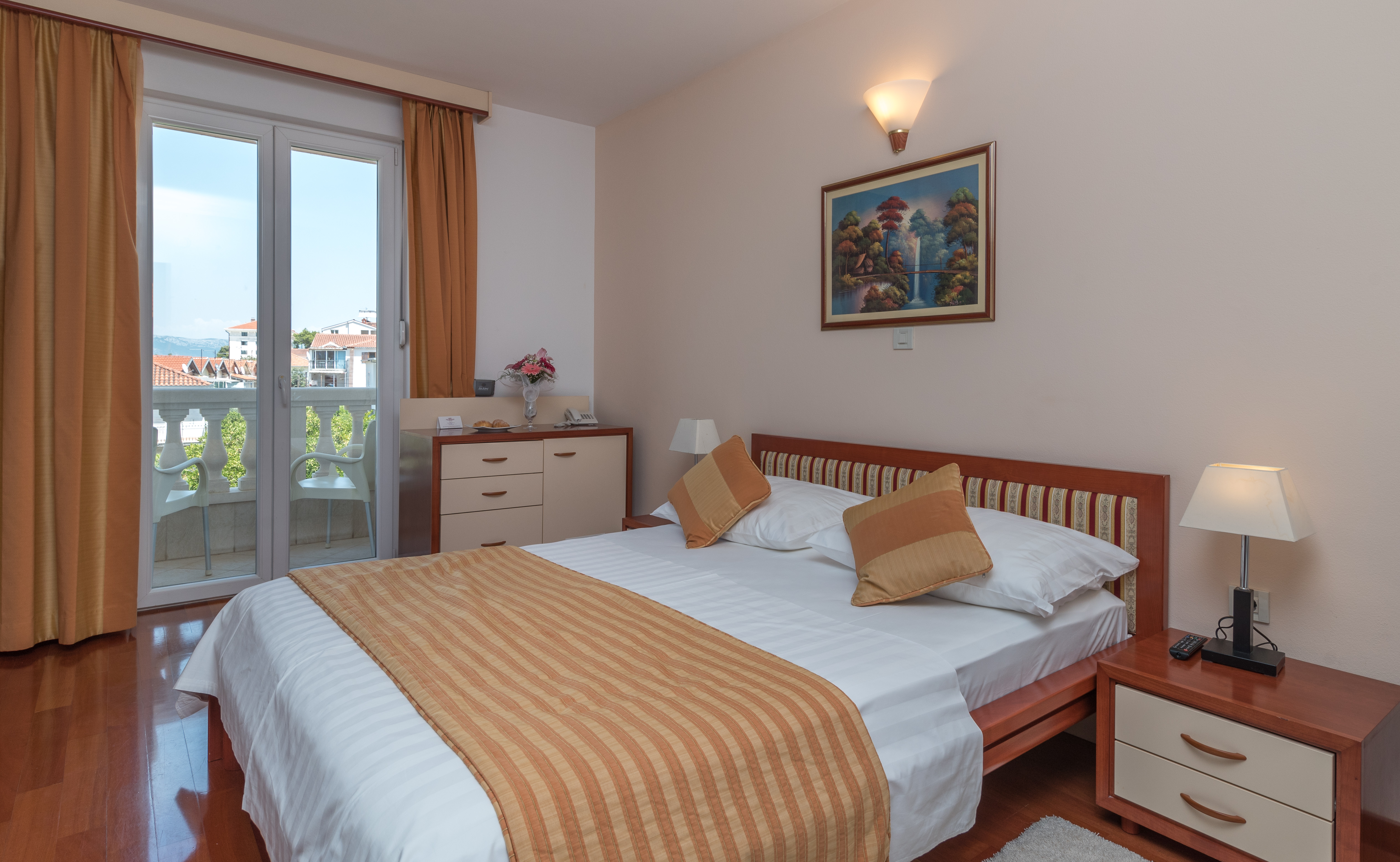Palace Trogir