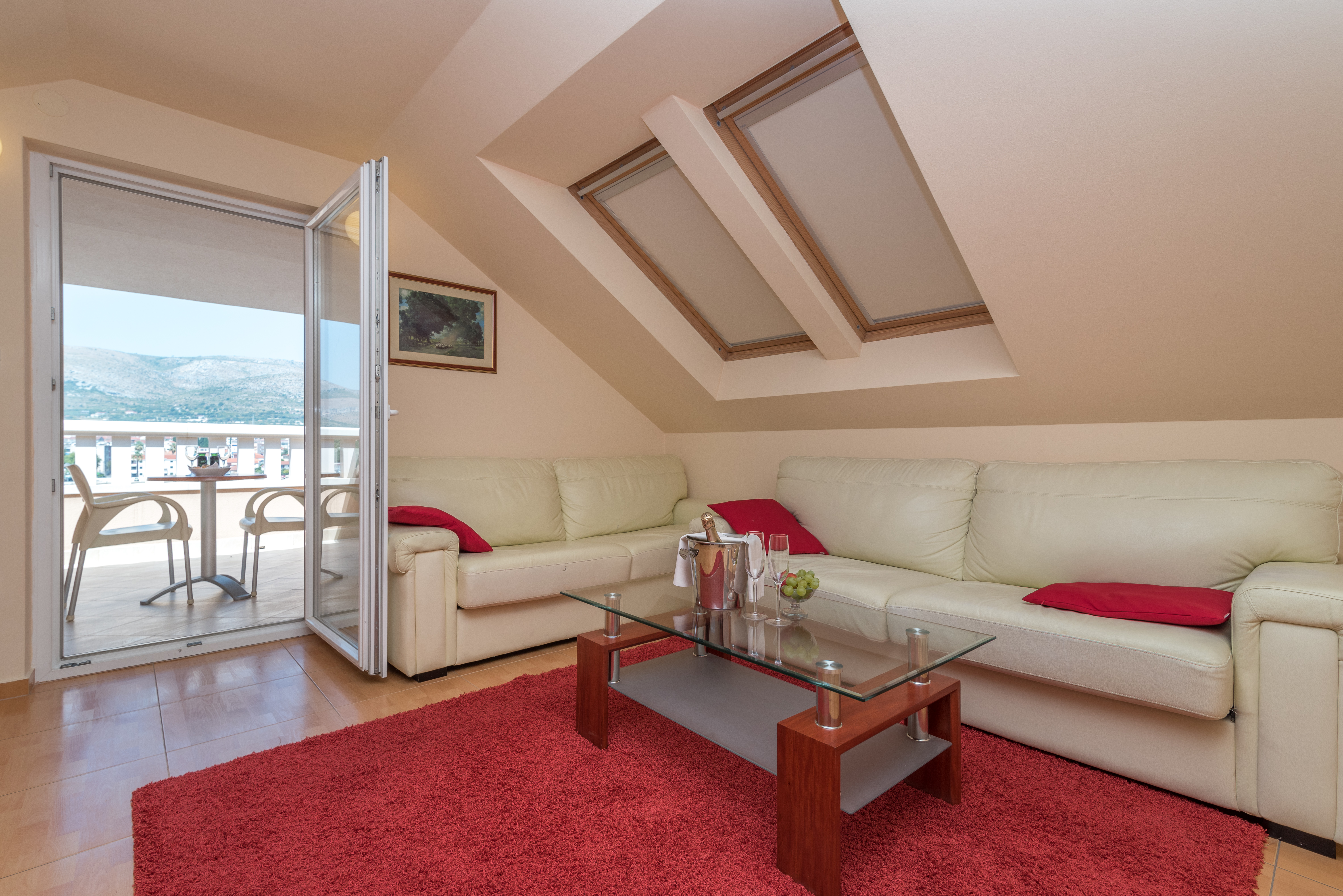 Palace Trogir