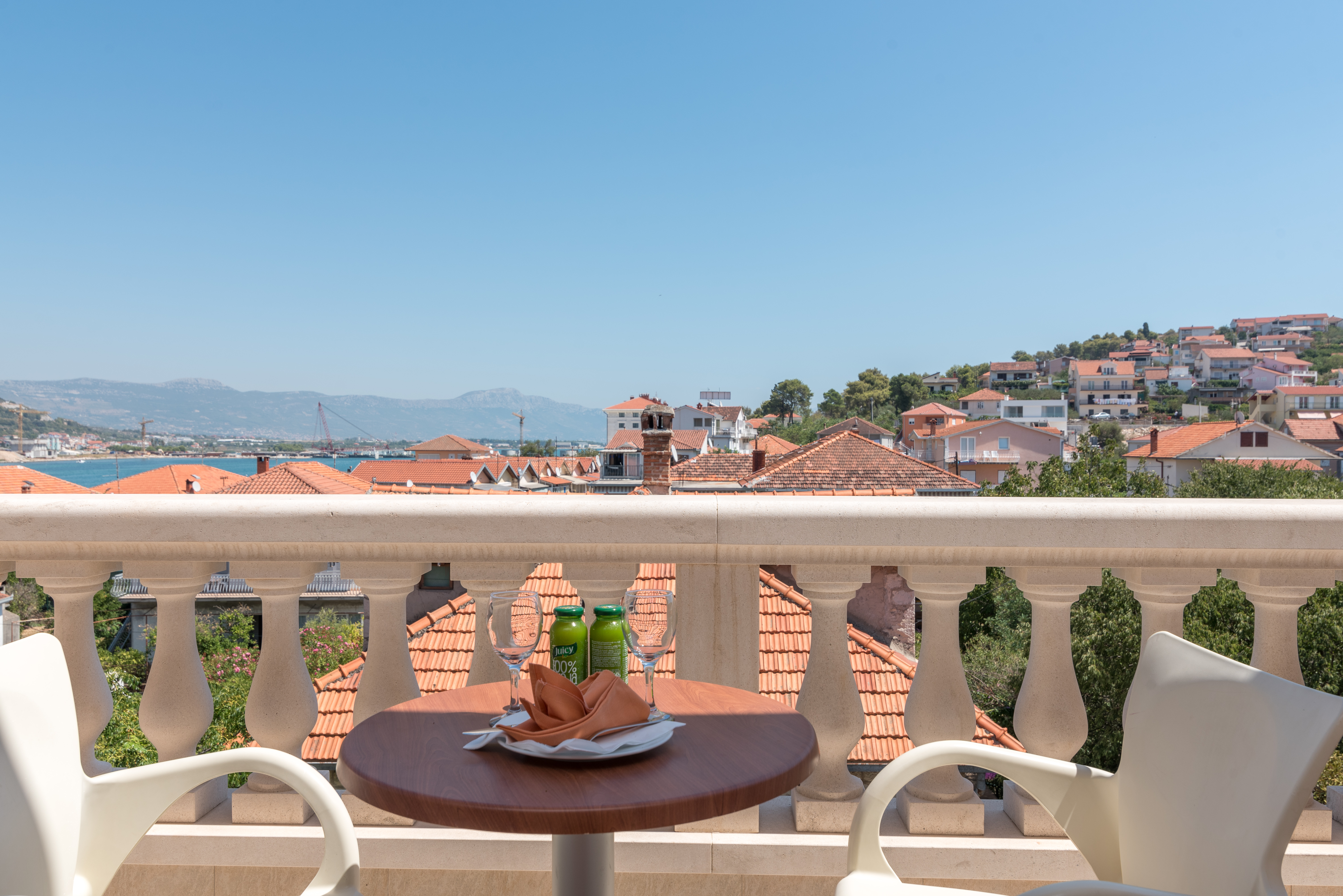 Palace Trogir