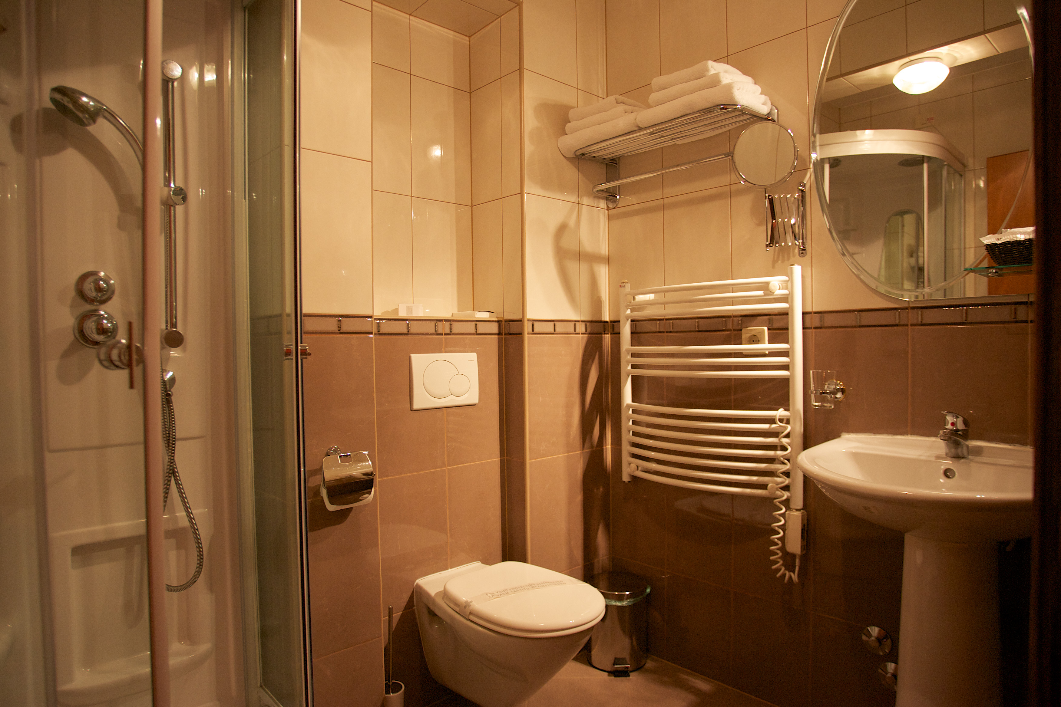 Heritage Hotel Pasike