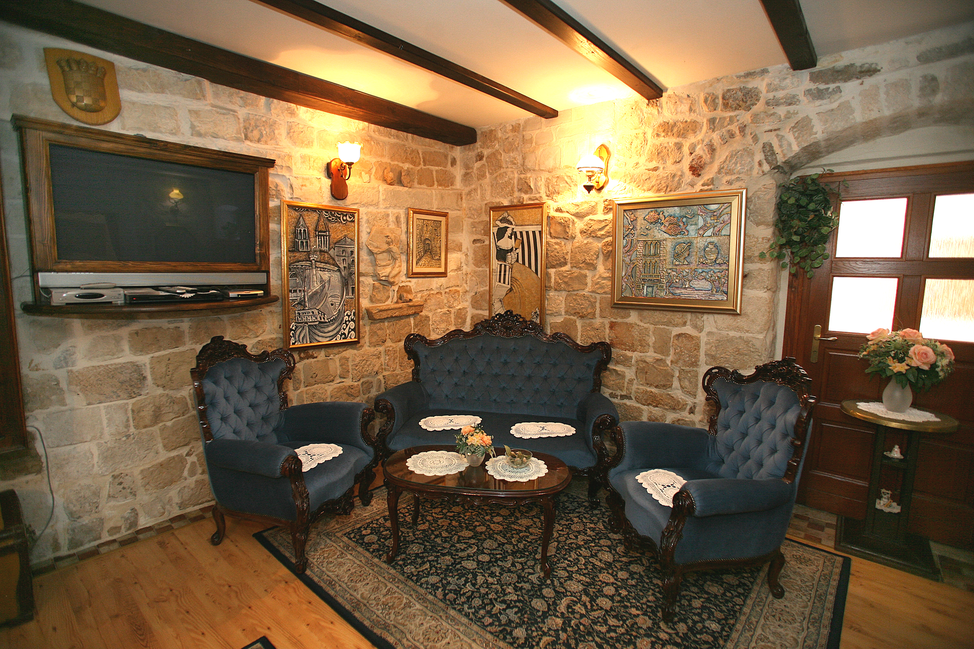 Heritage Hotel Pasike