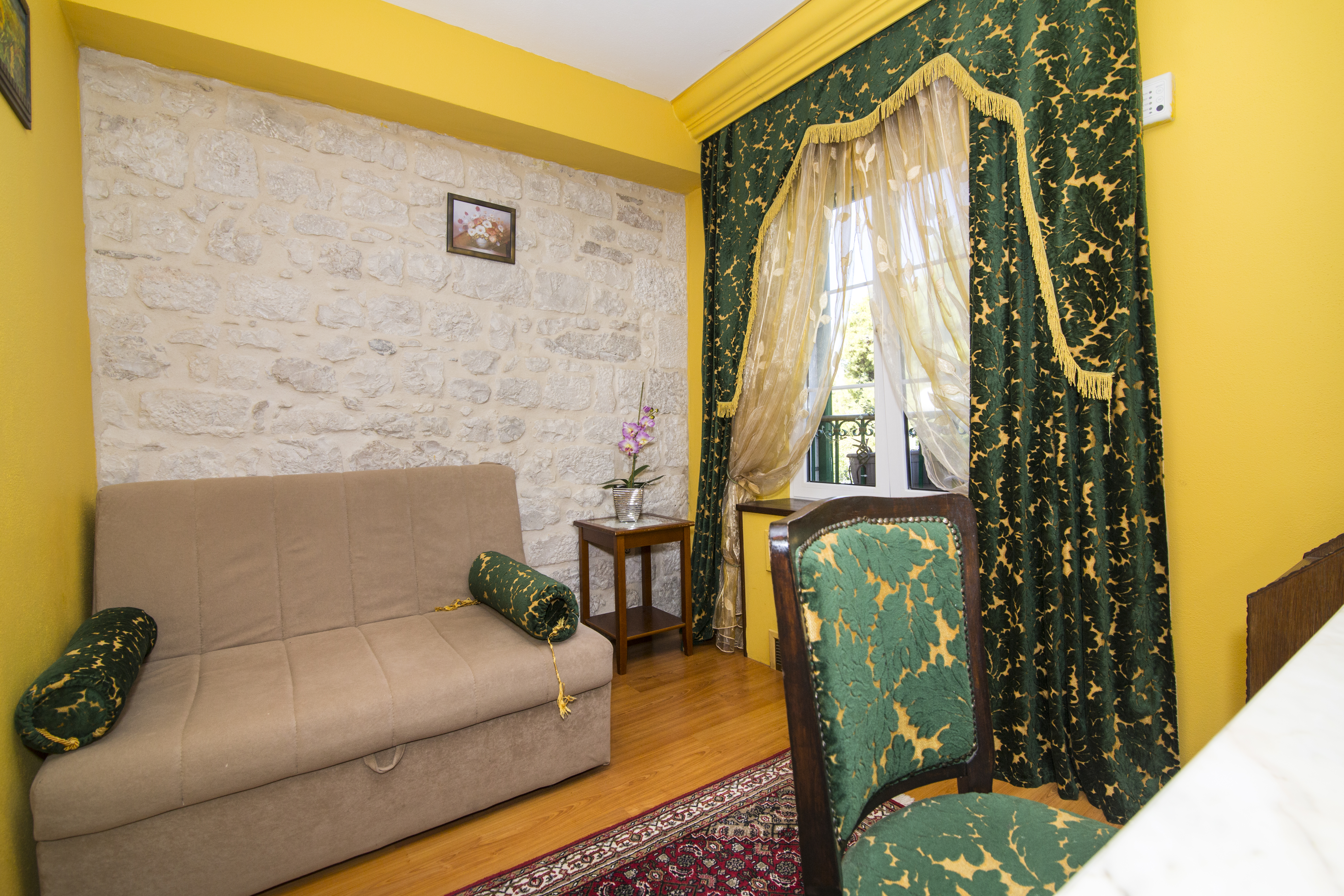 Heritage Hotel Pasike