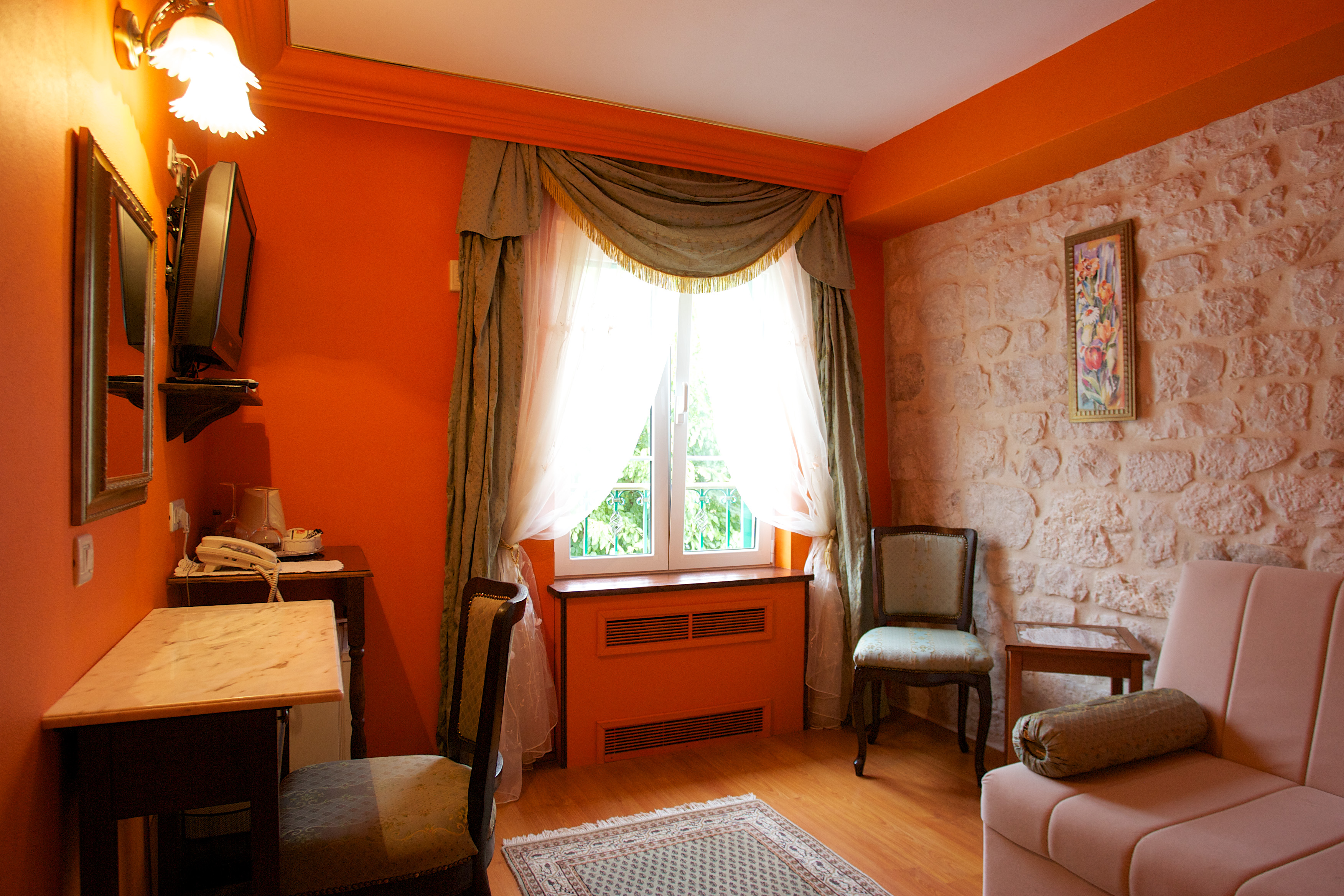 Heritage Hotel Pasike