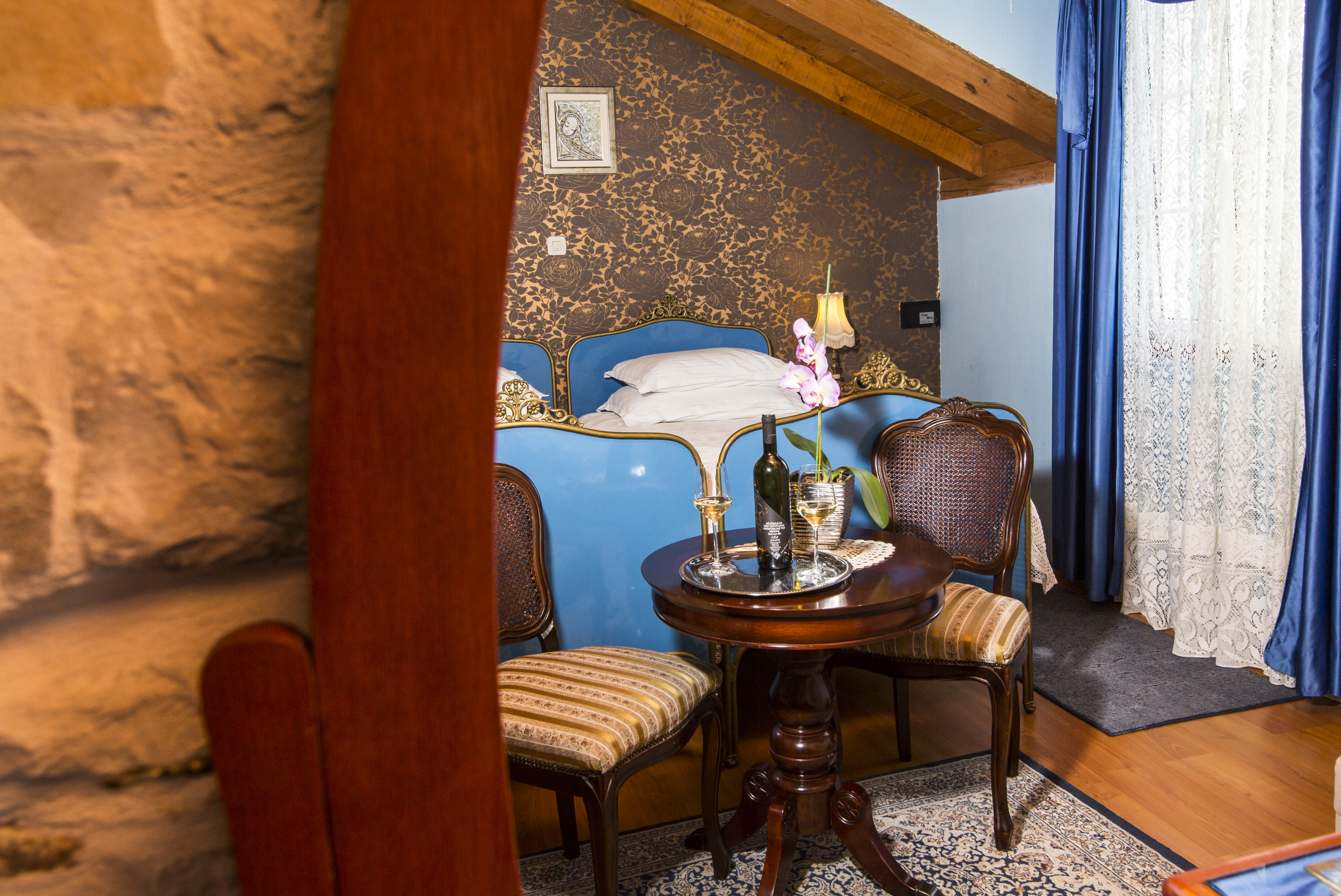 Heritage Hotel Pasike