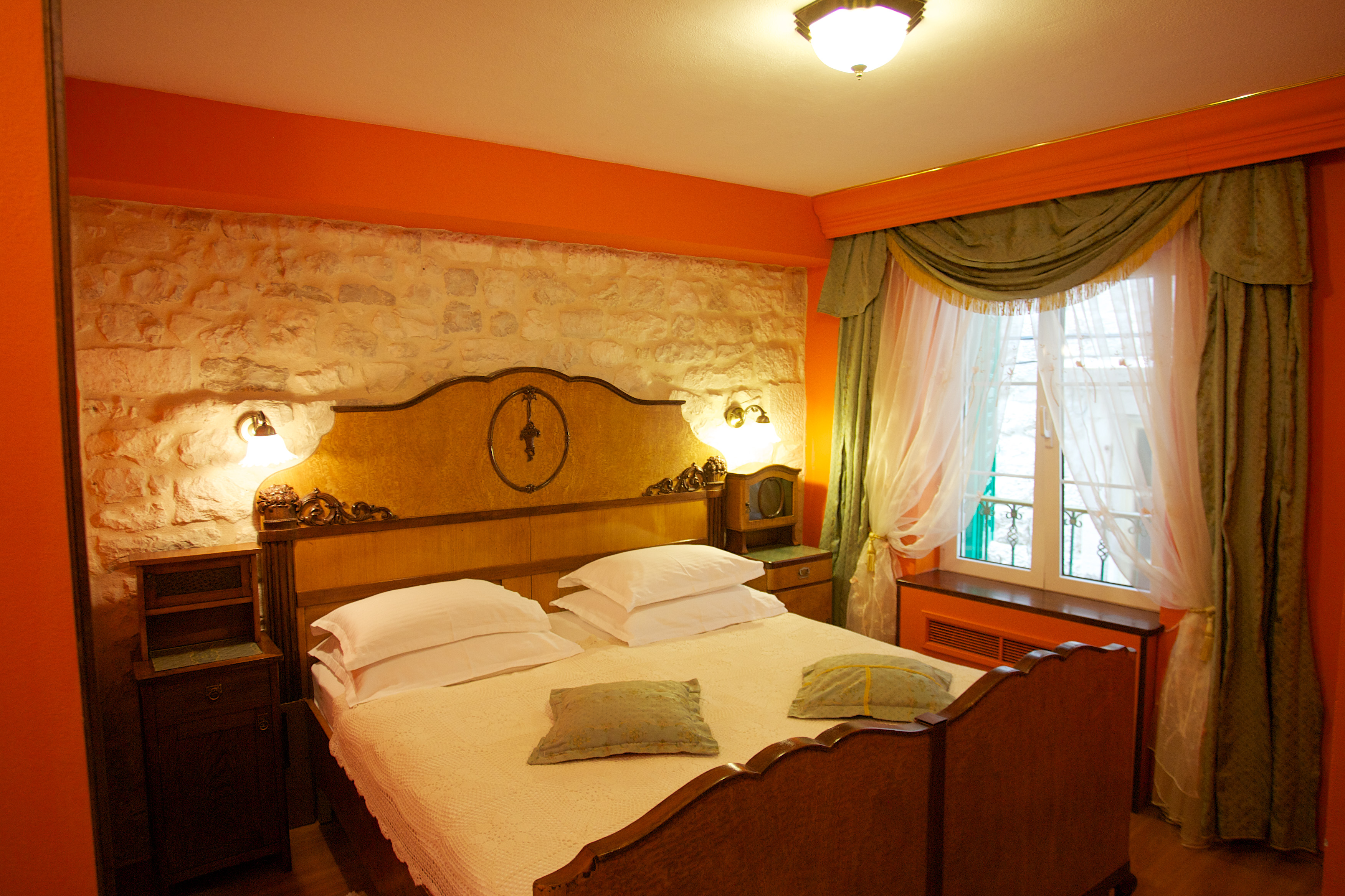 Heritage Hotel Pasike