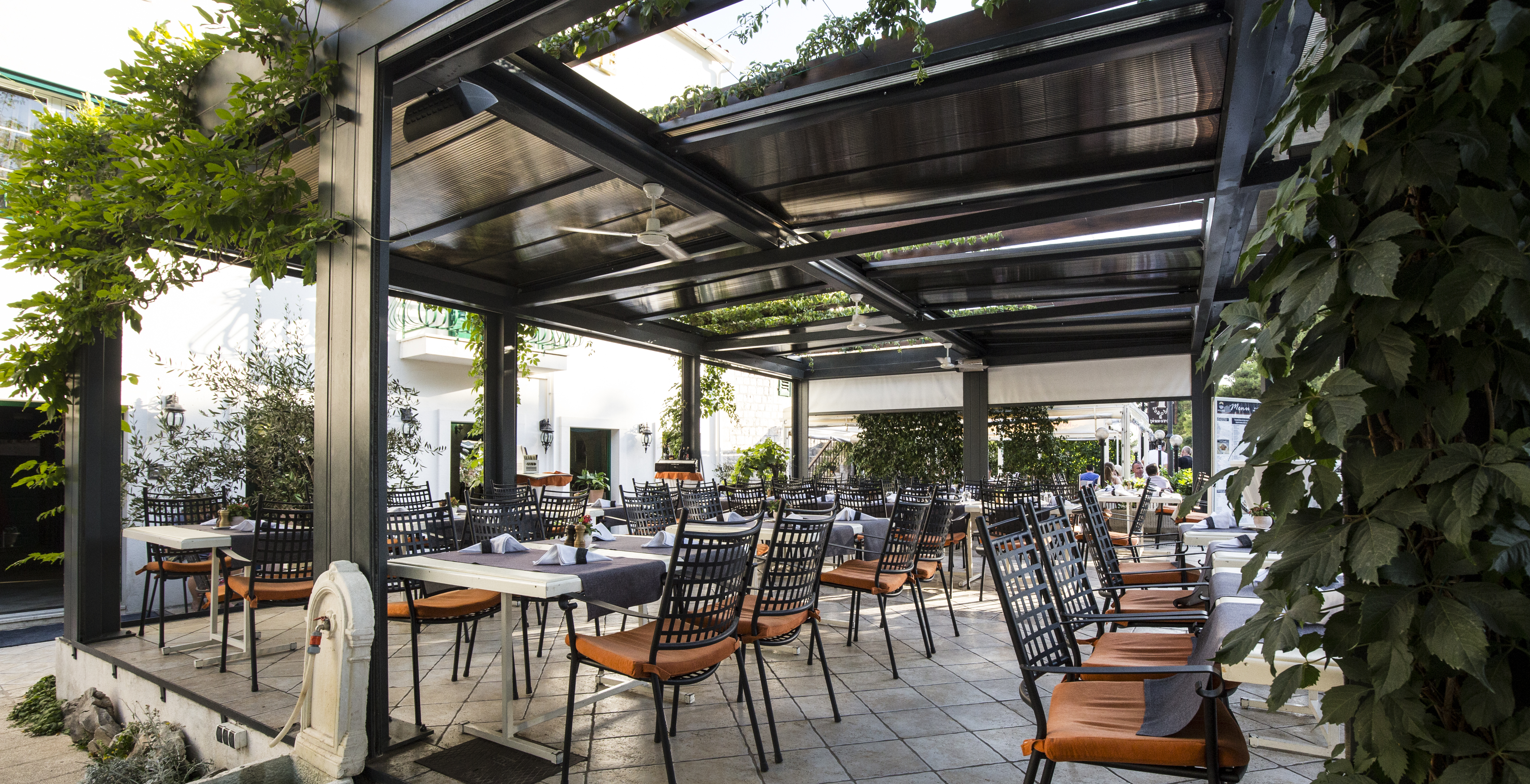 Heritage Hotel Pasike