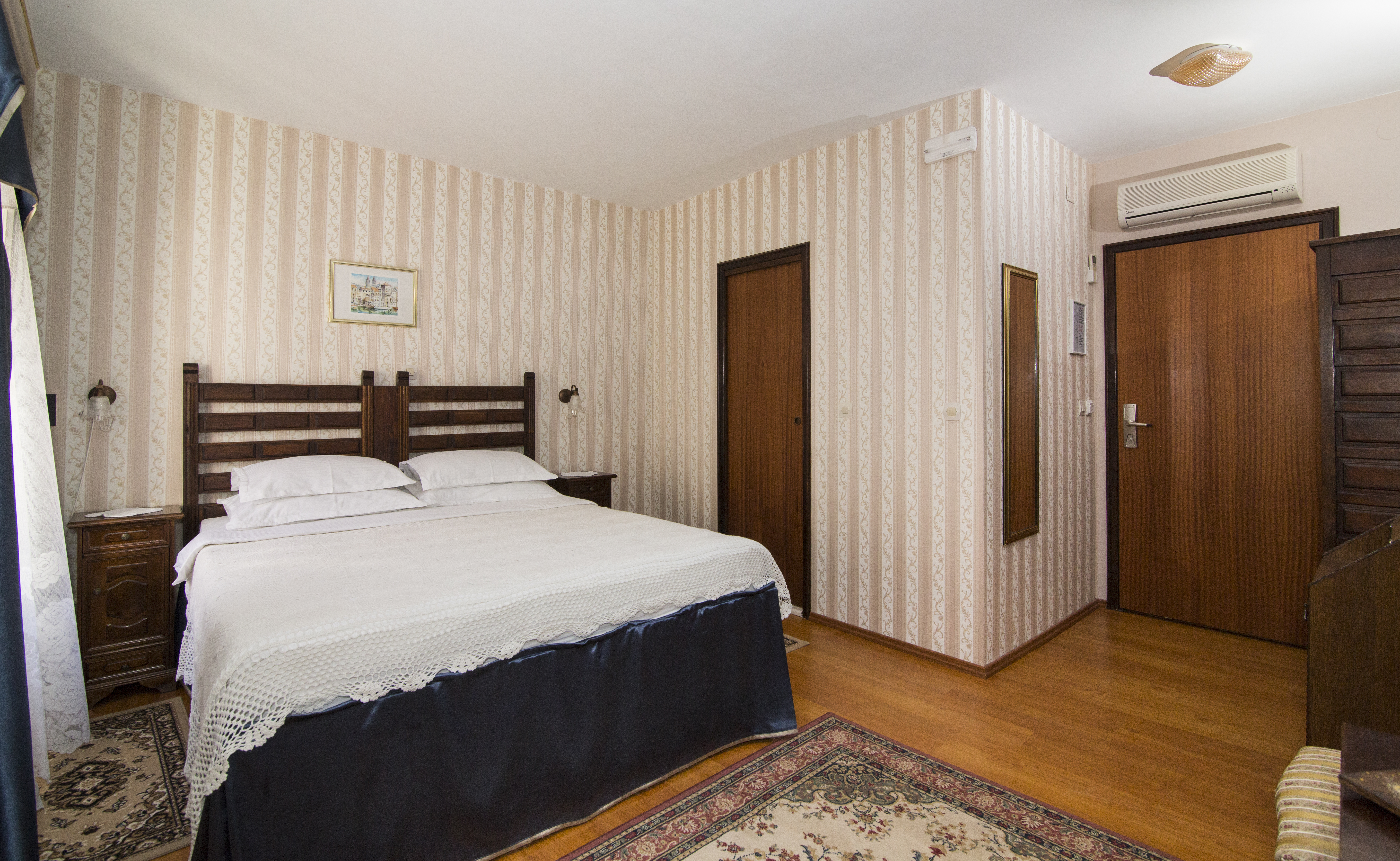 Heritage Hotel Pasike