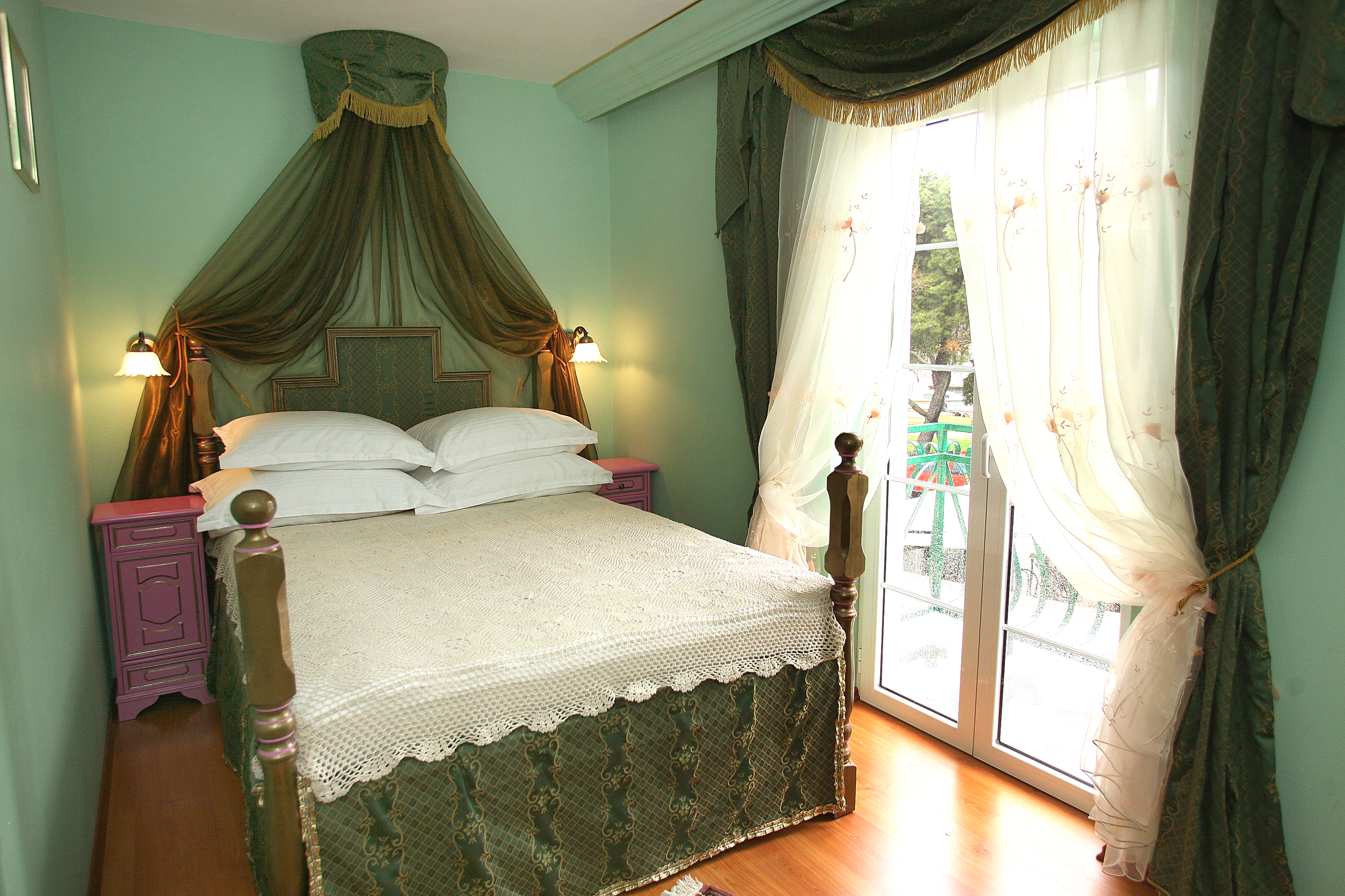 Heritage Hotel Pasike