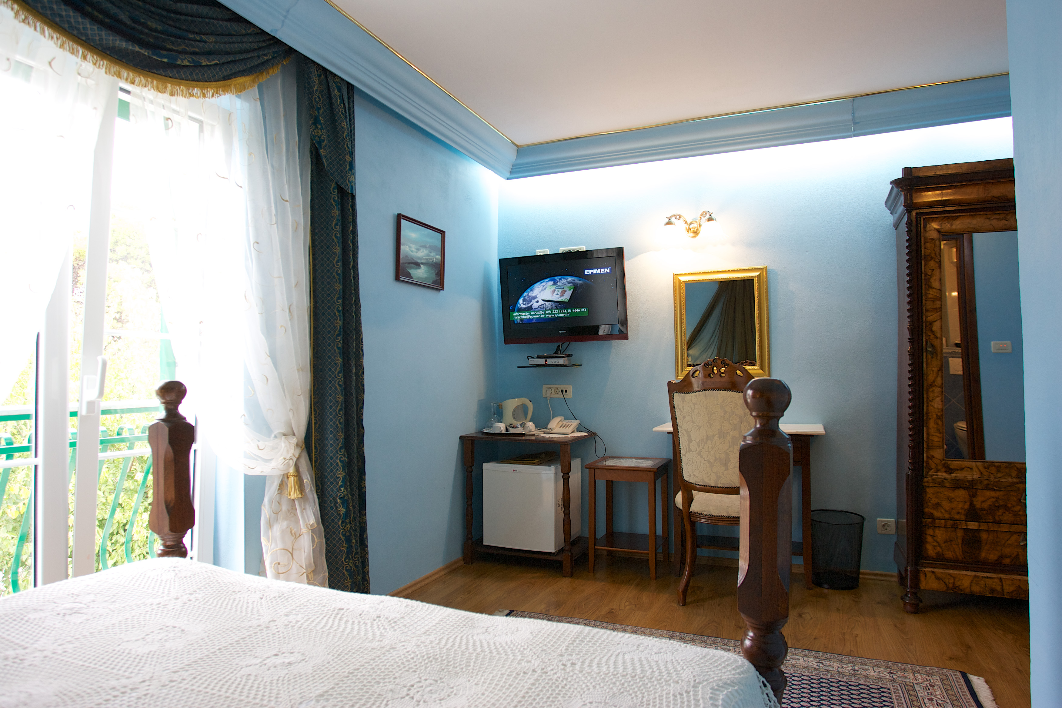 Heritage Hotel Pasike