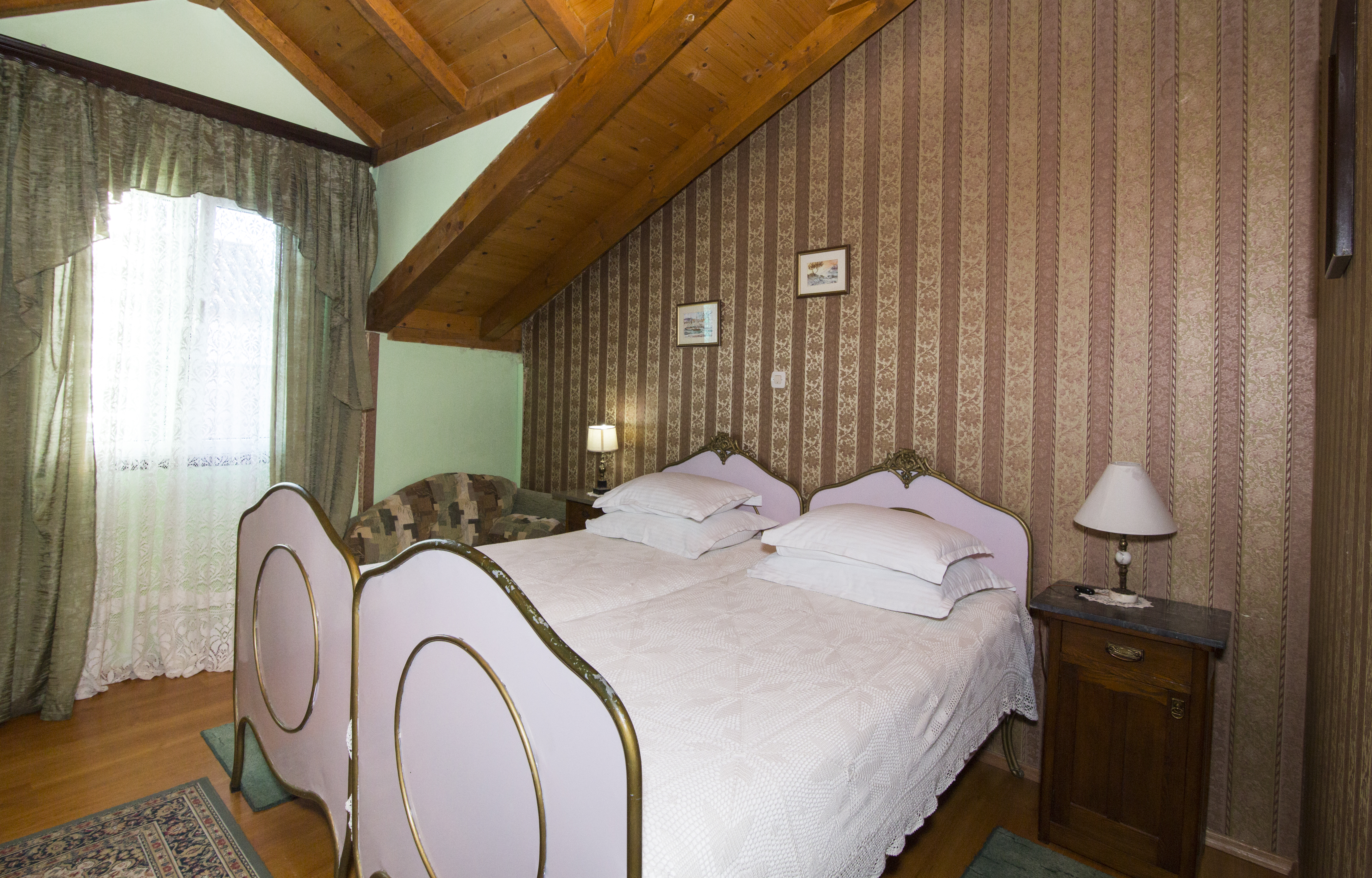 Heritage Hotel Pasike