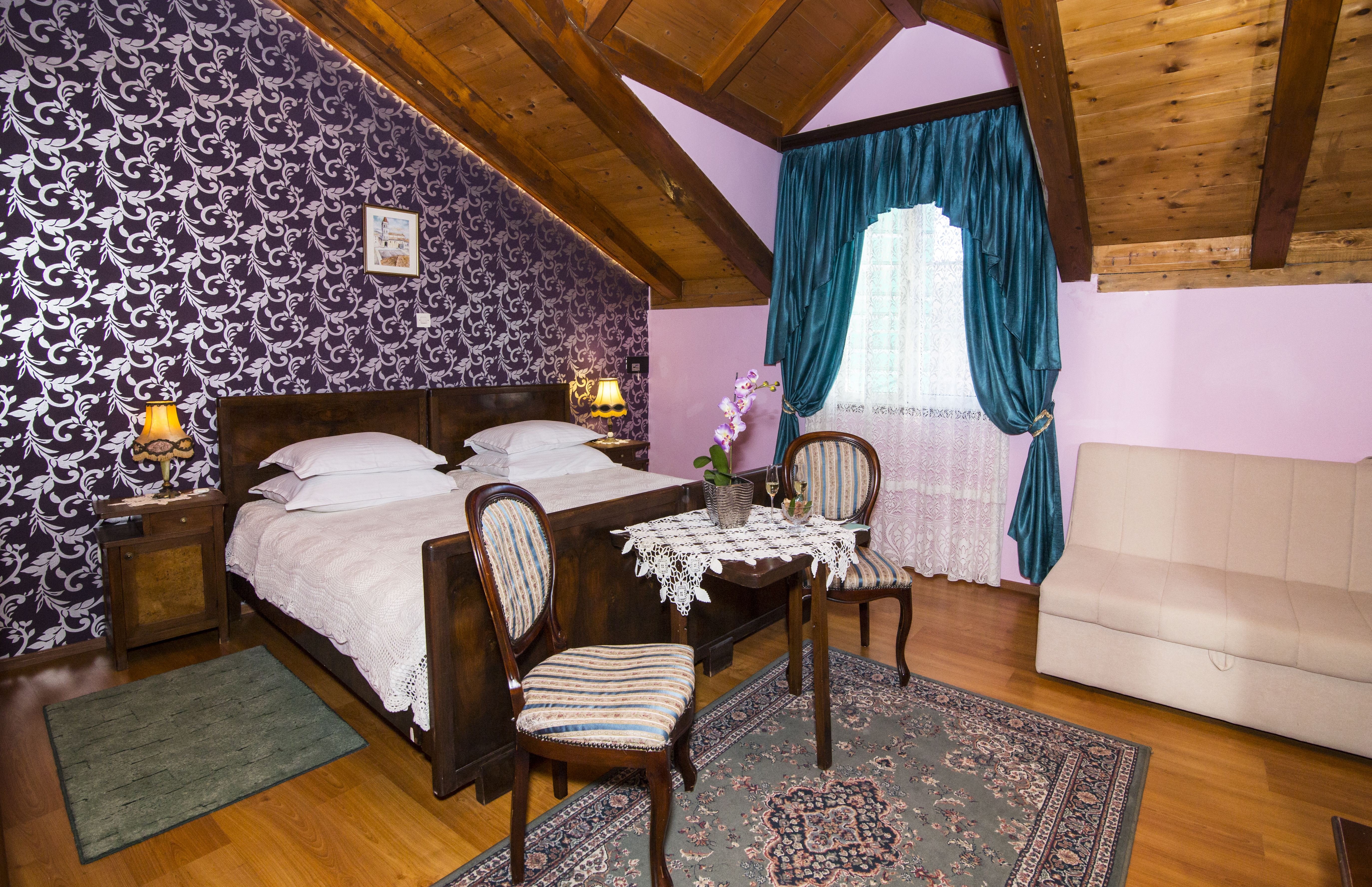 Heritage Hotel Pasike