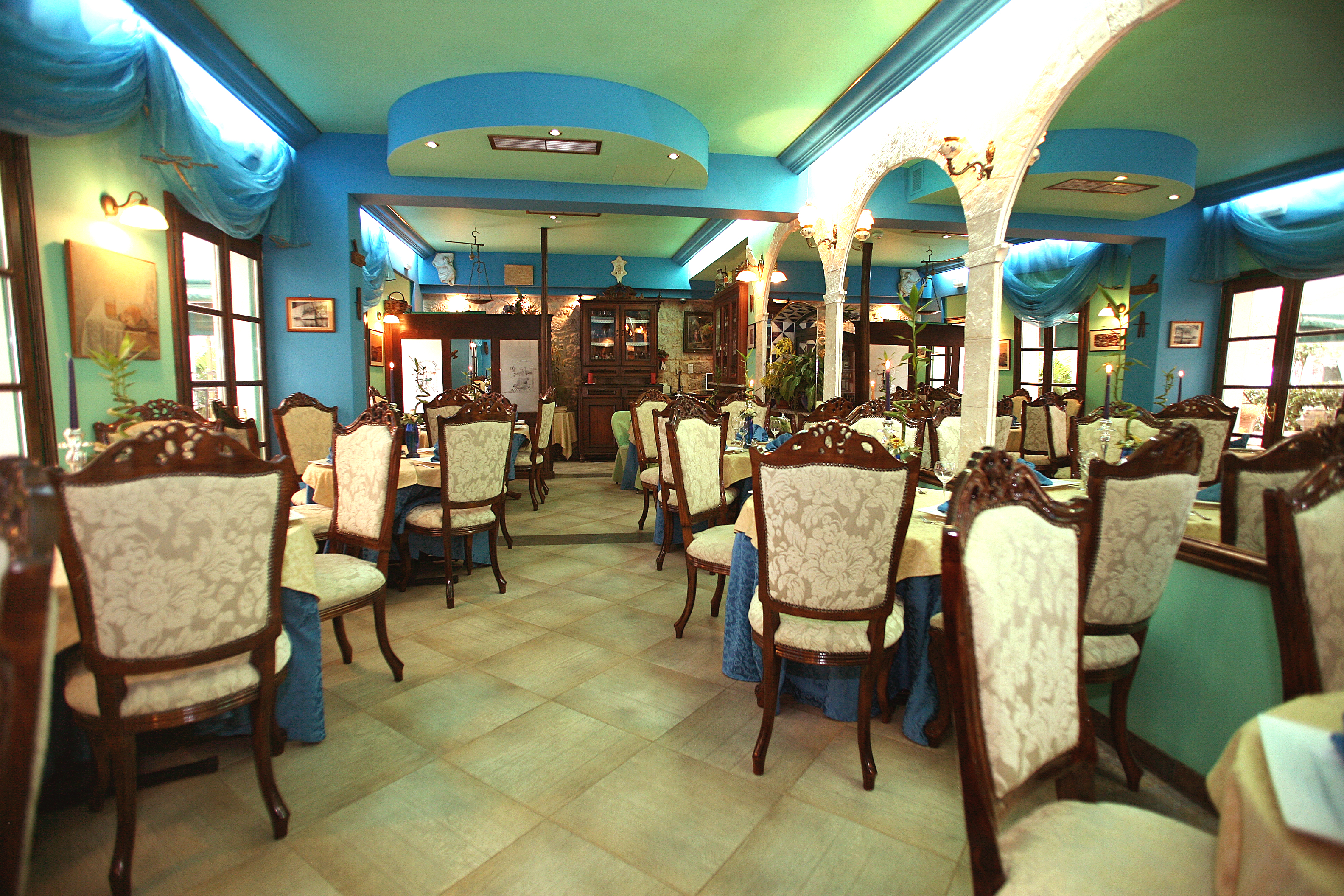 Heritage Hotel Pasike