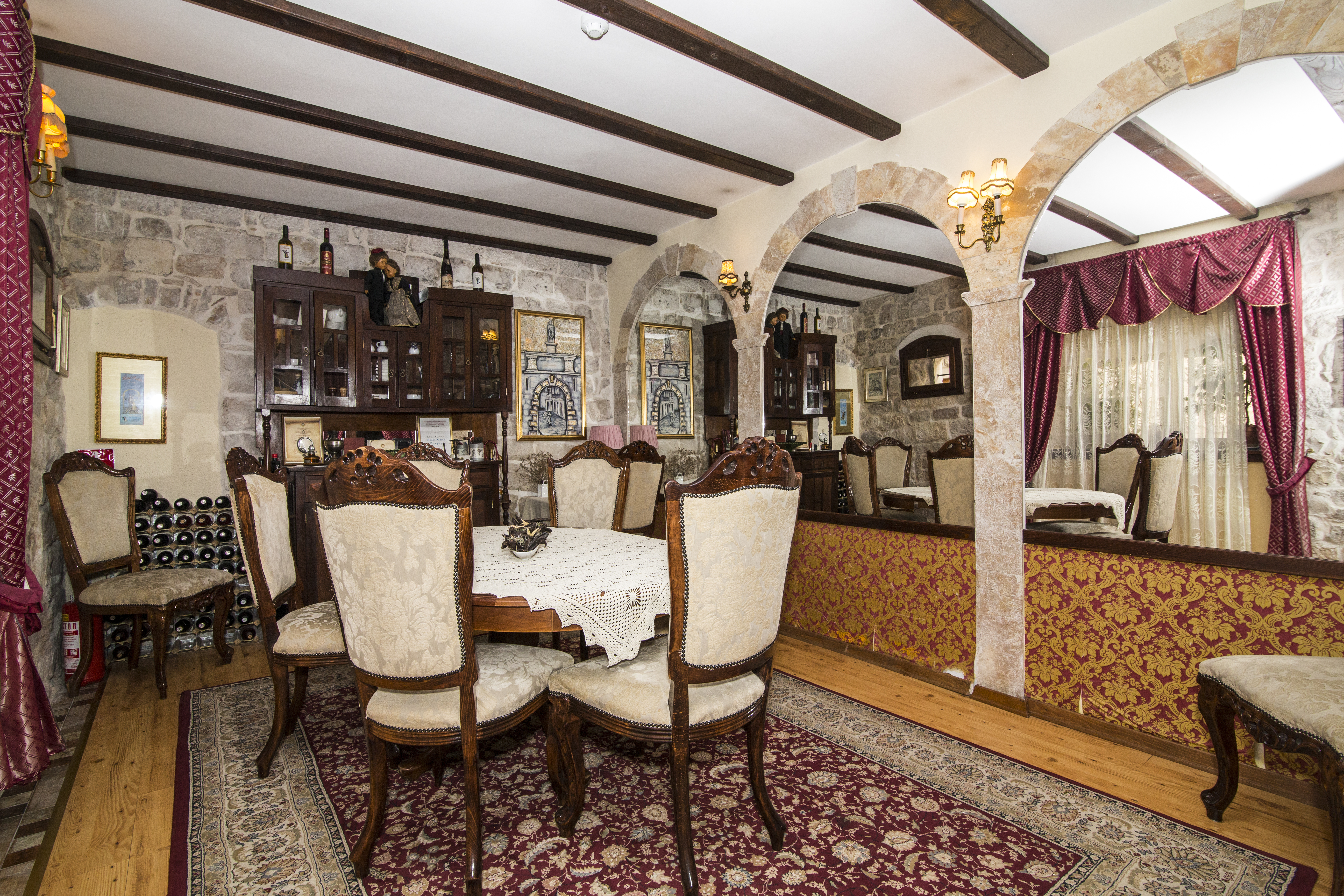 Heritage Hotel Pasike