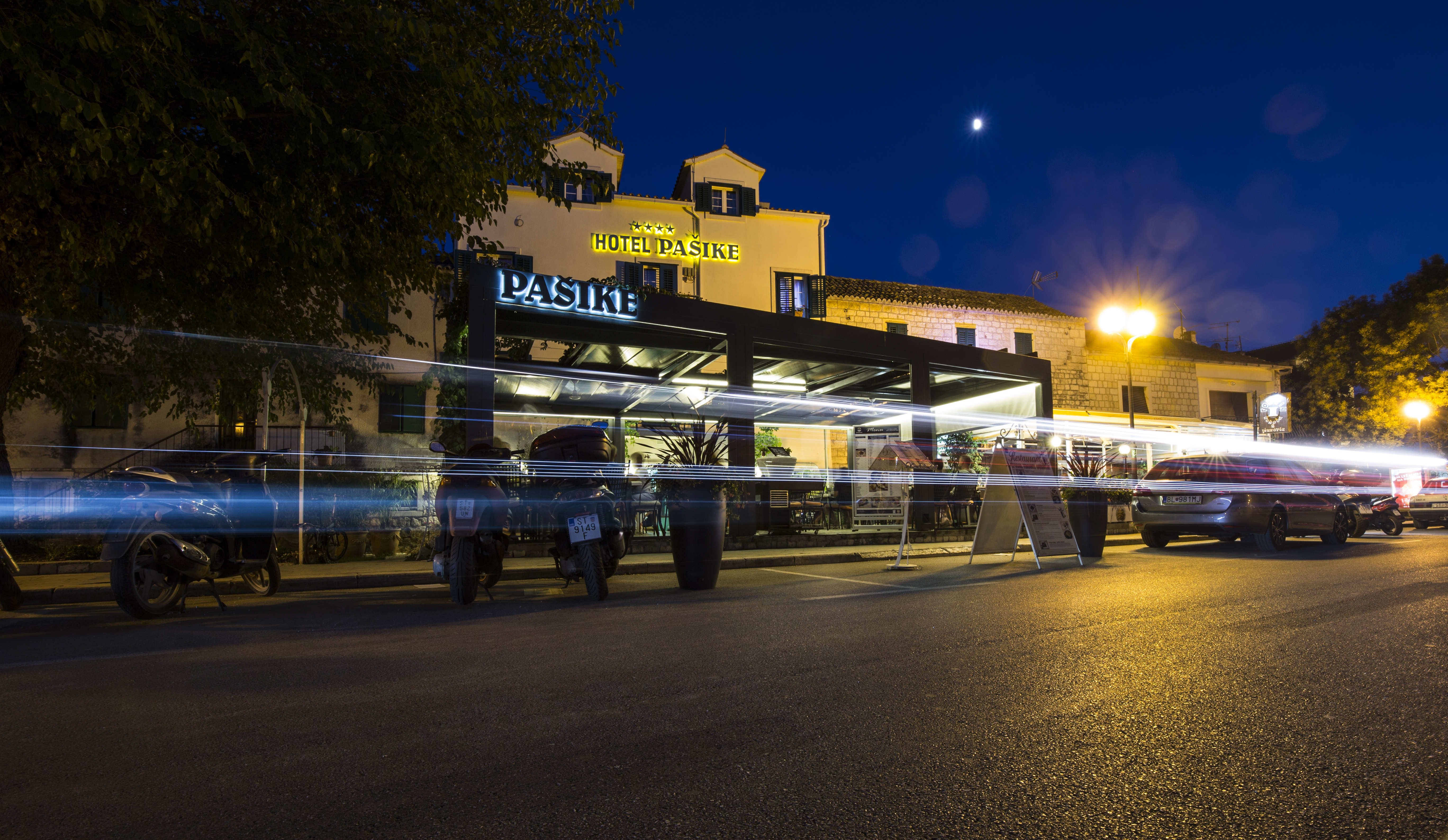 Heritage Hotel Pasike