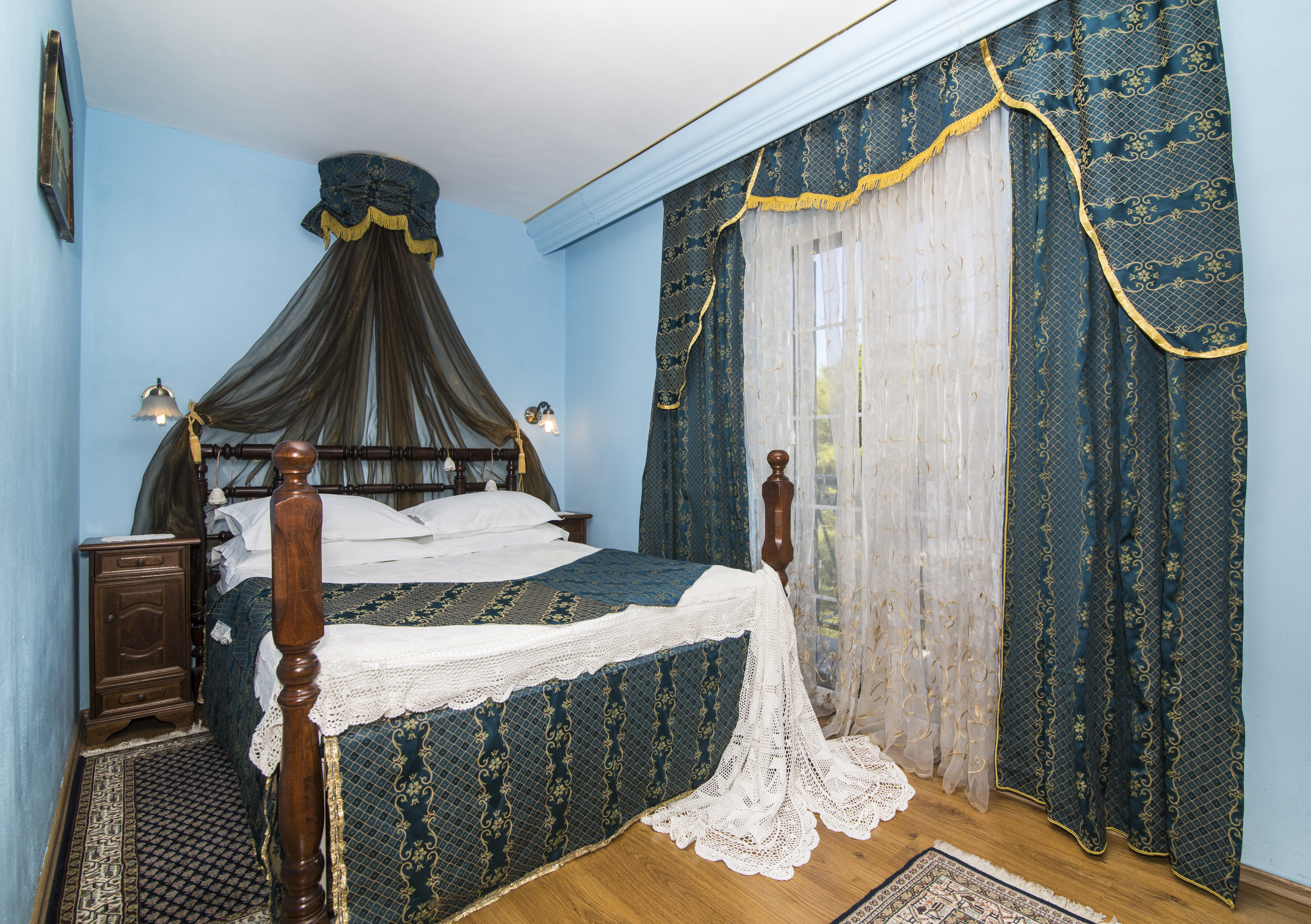 Heritage Hotel Pasike