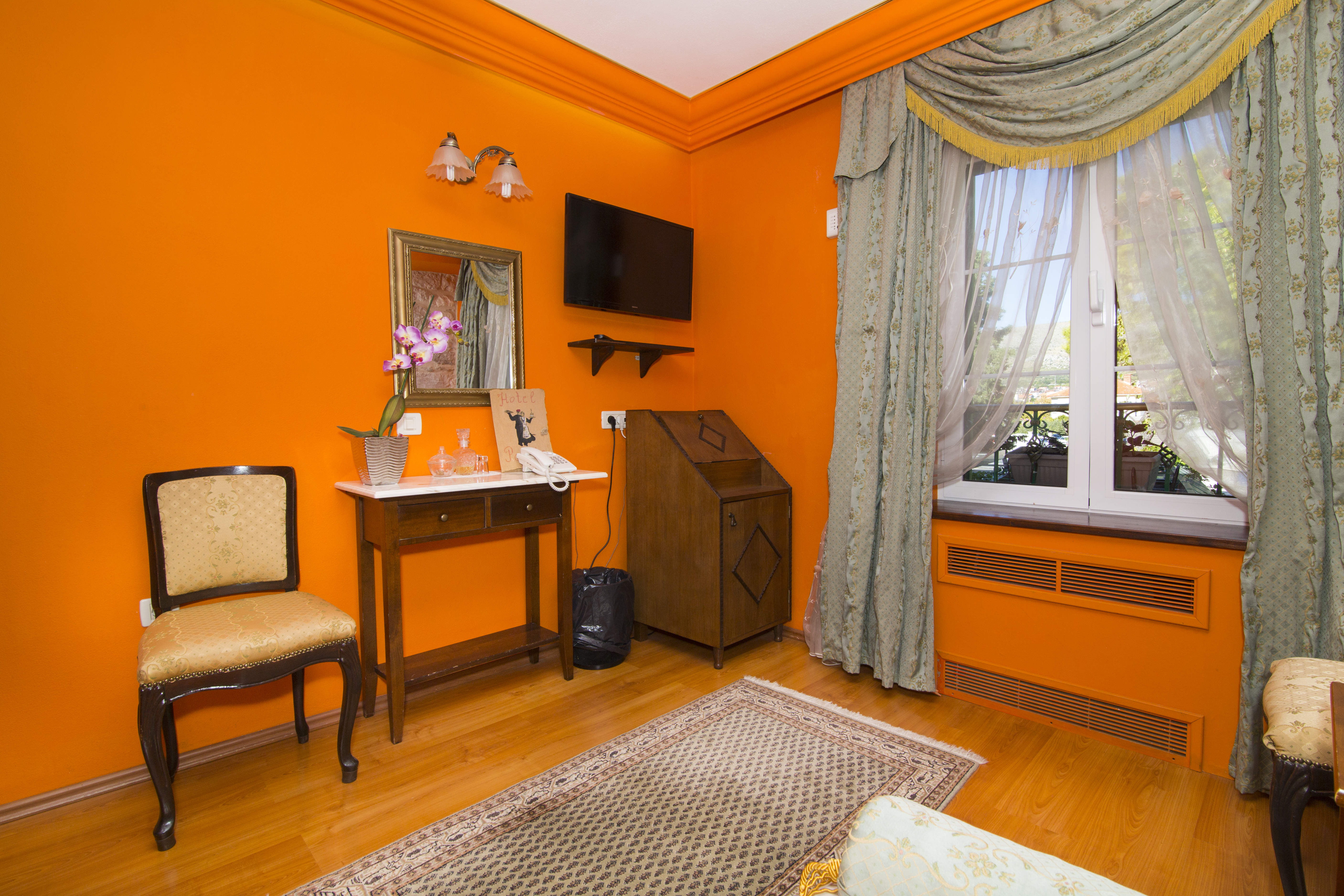 Heritage Hotel Pasike