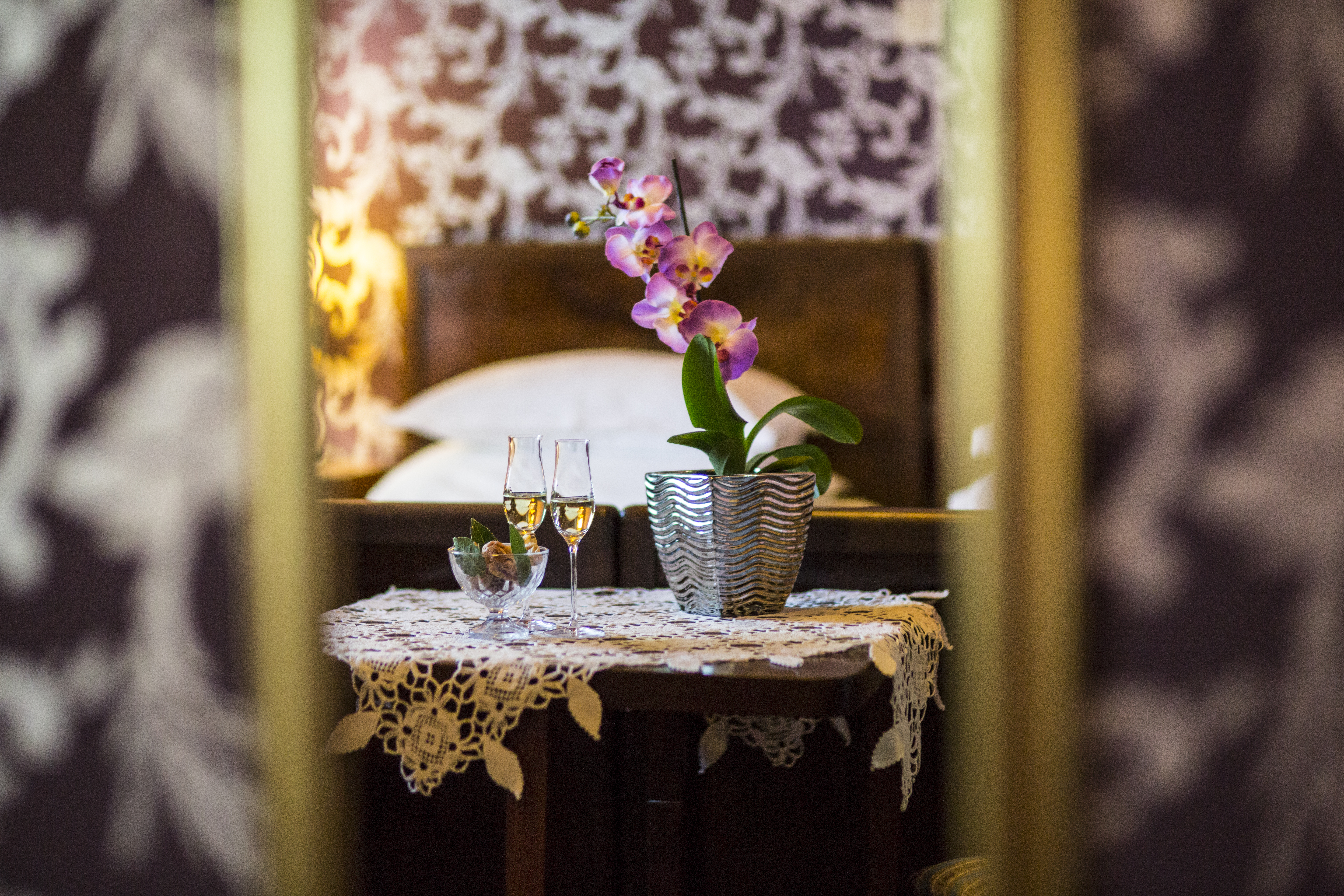 Heritage Hotel Pasike