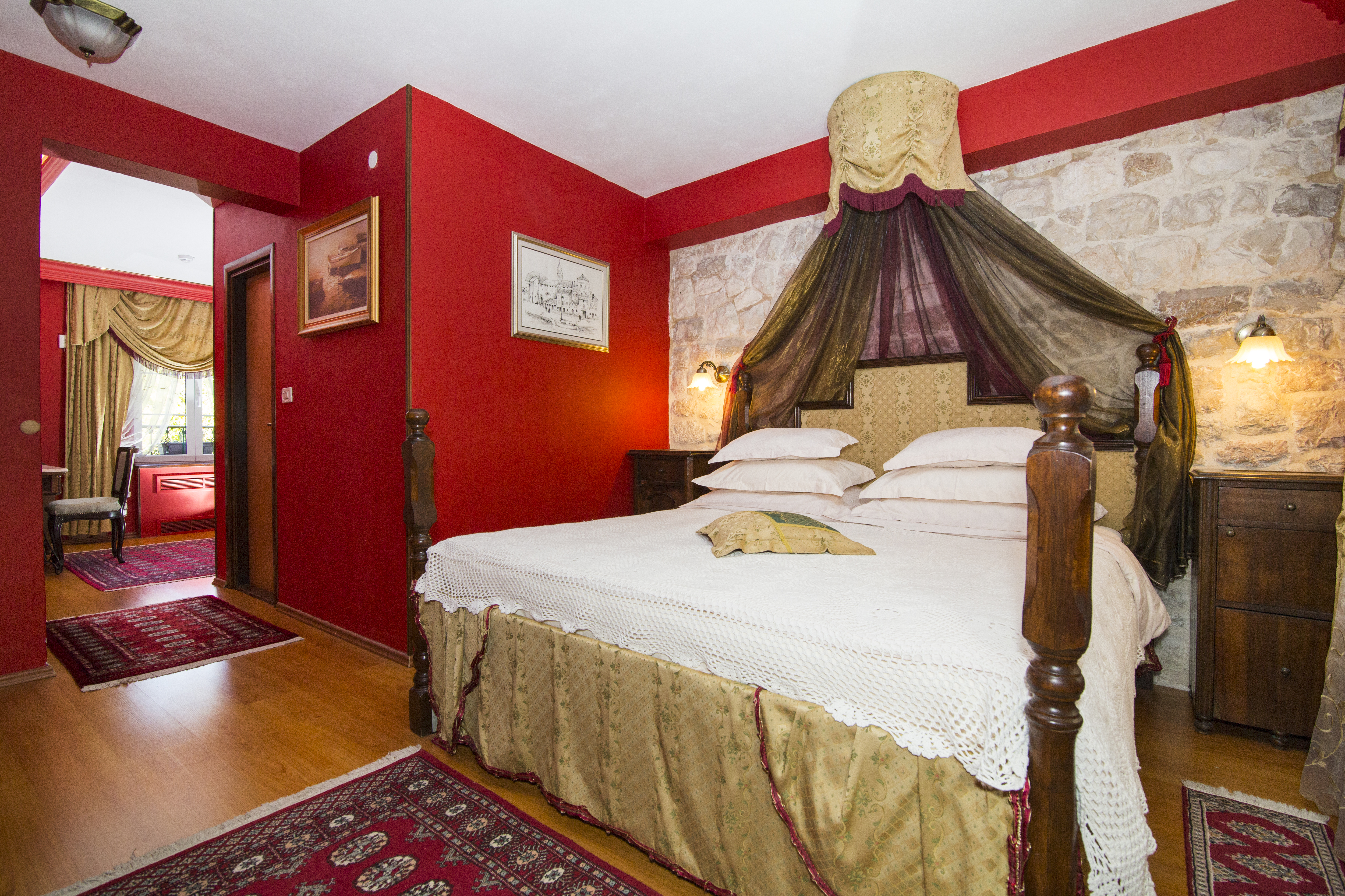 Heritage Hotel Pasike