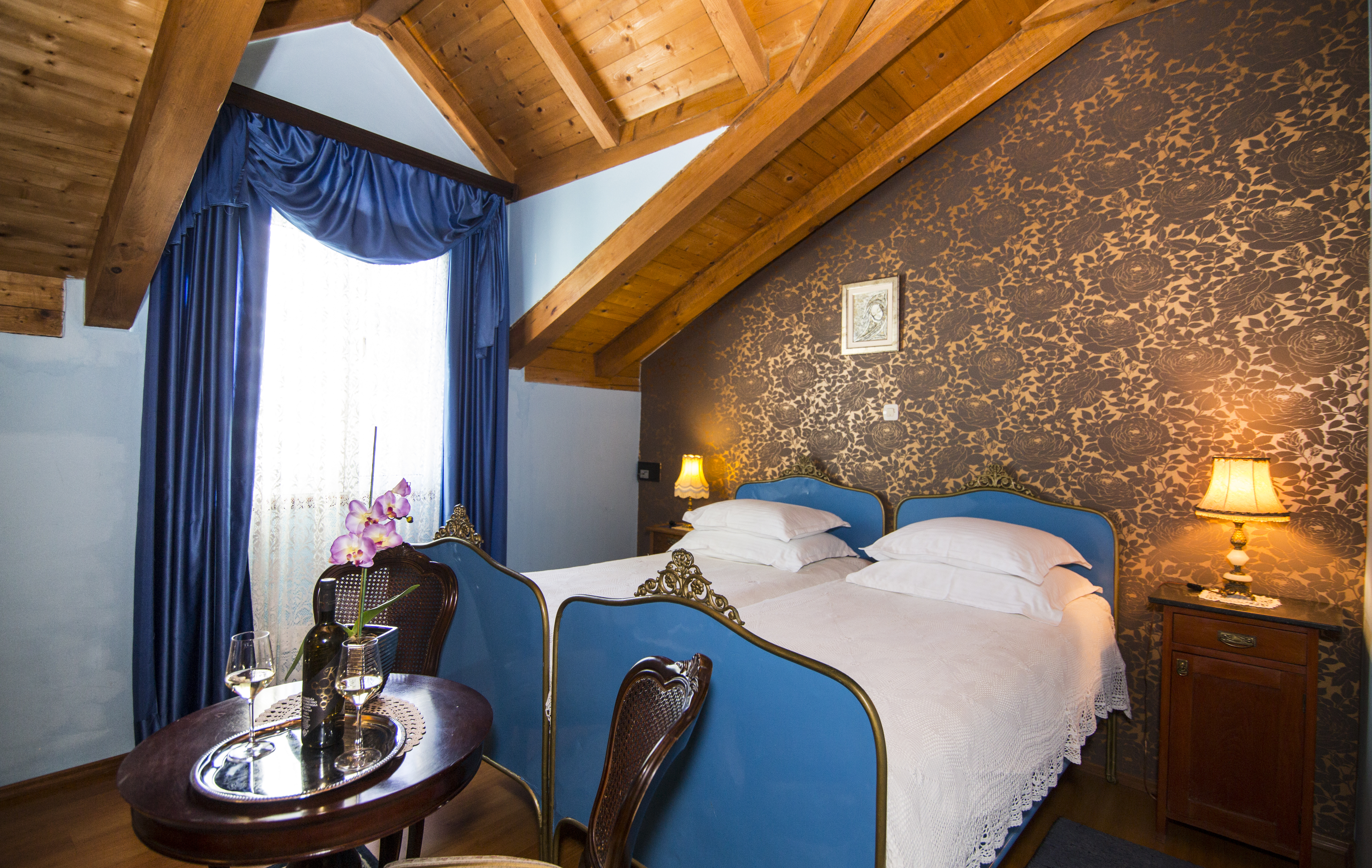 Heritage Hotel Pasike