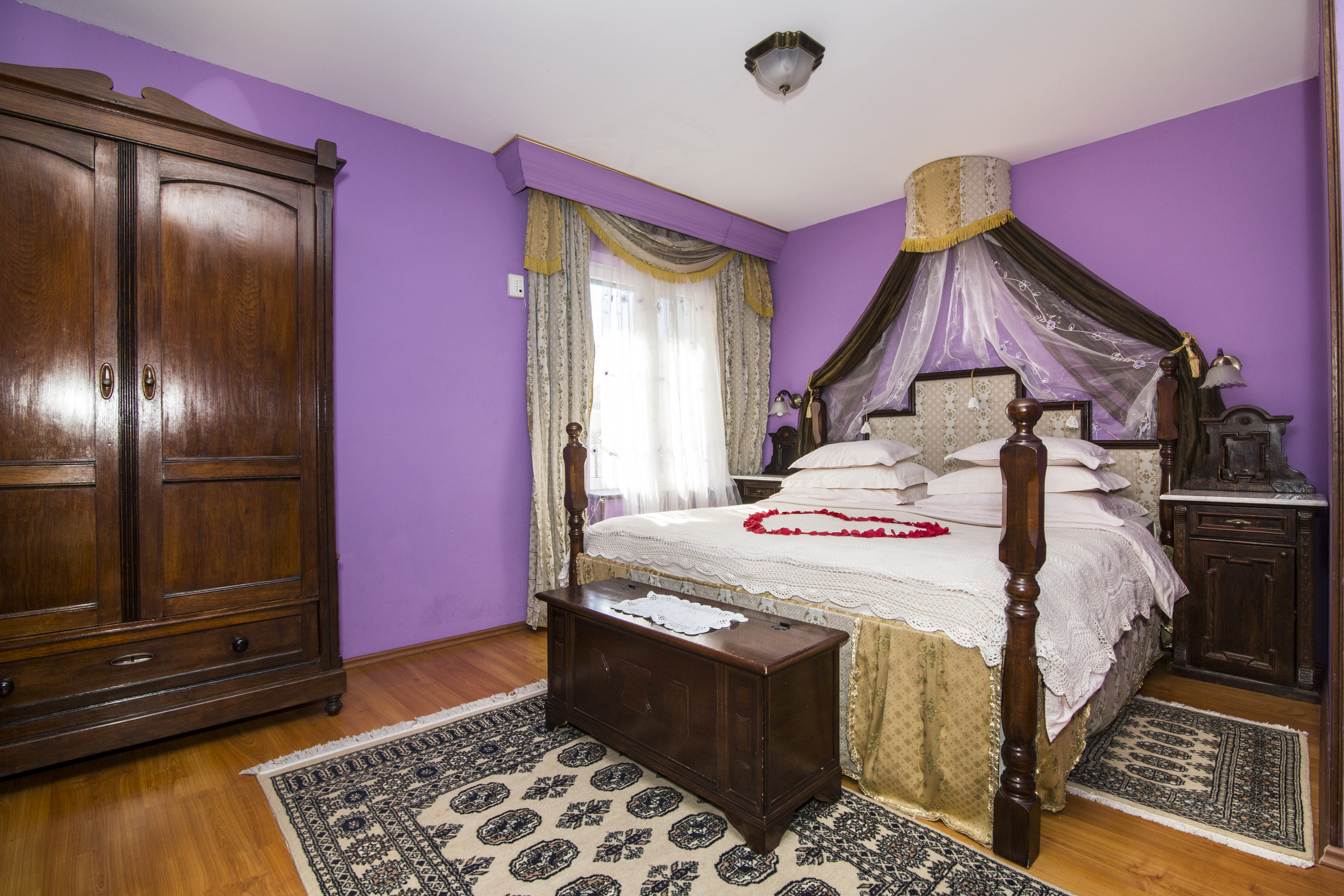 Heritage Hotel Pasike