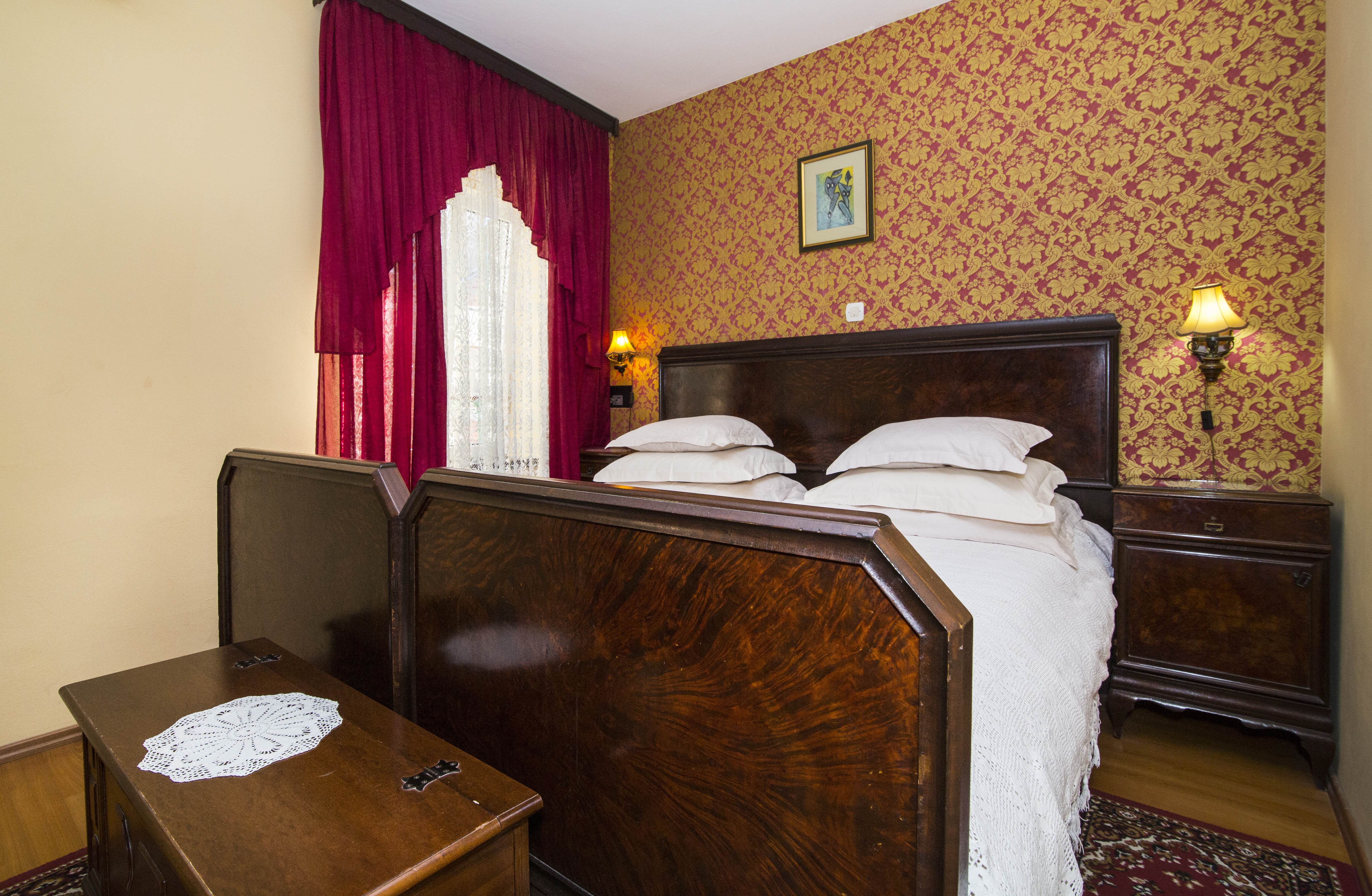 Heritage Hotel Pasike