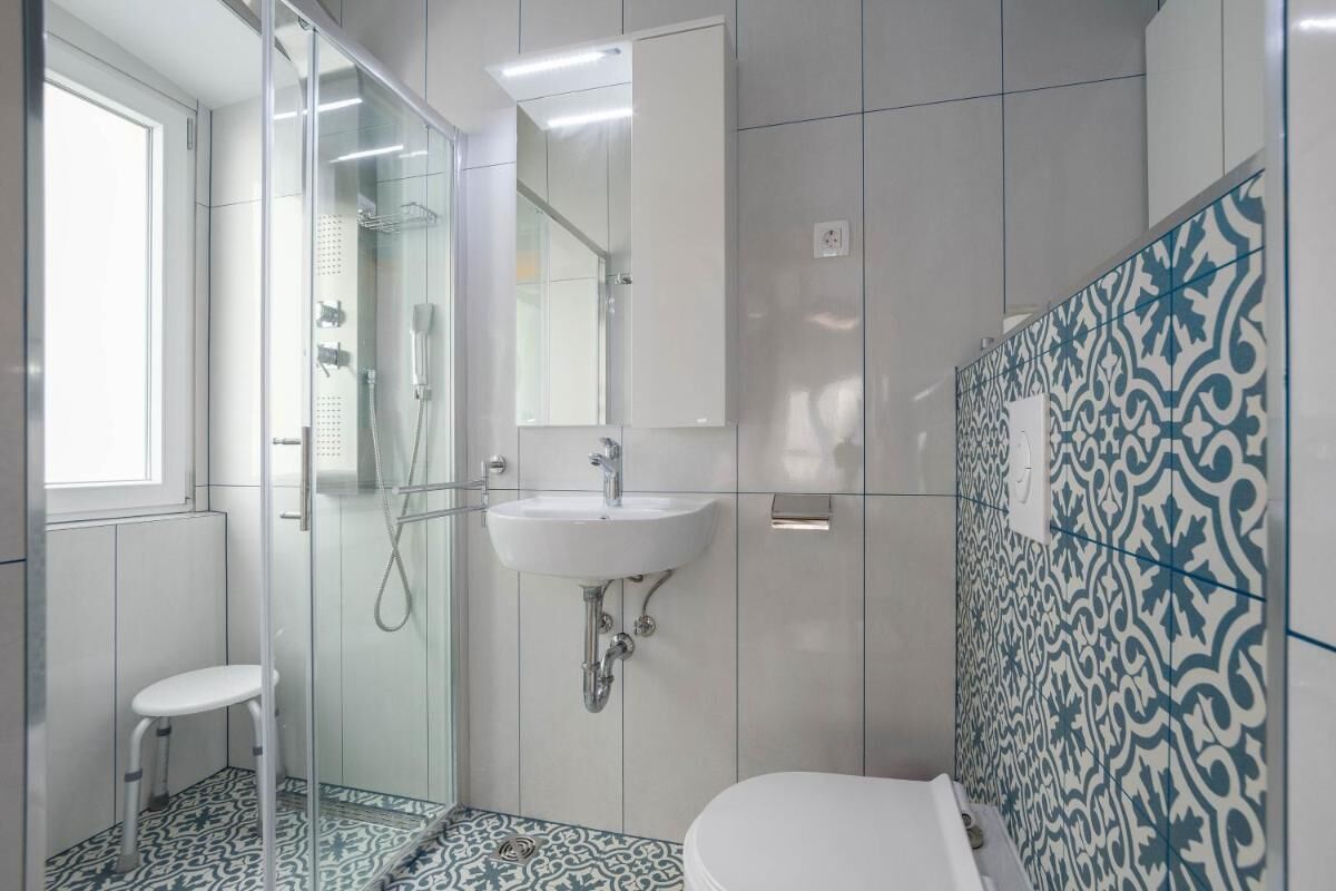Stephane City Vibe Suites