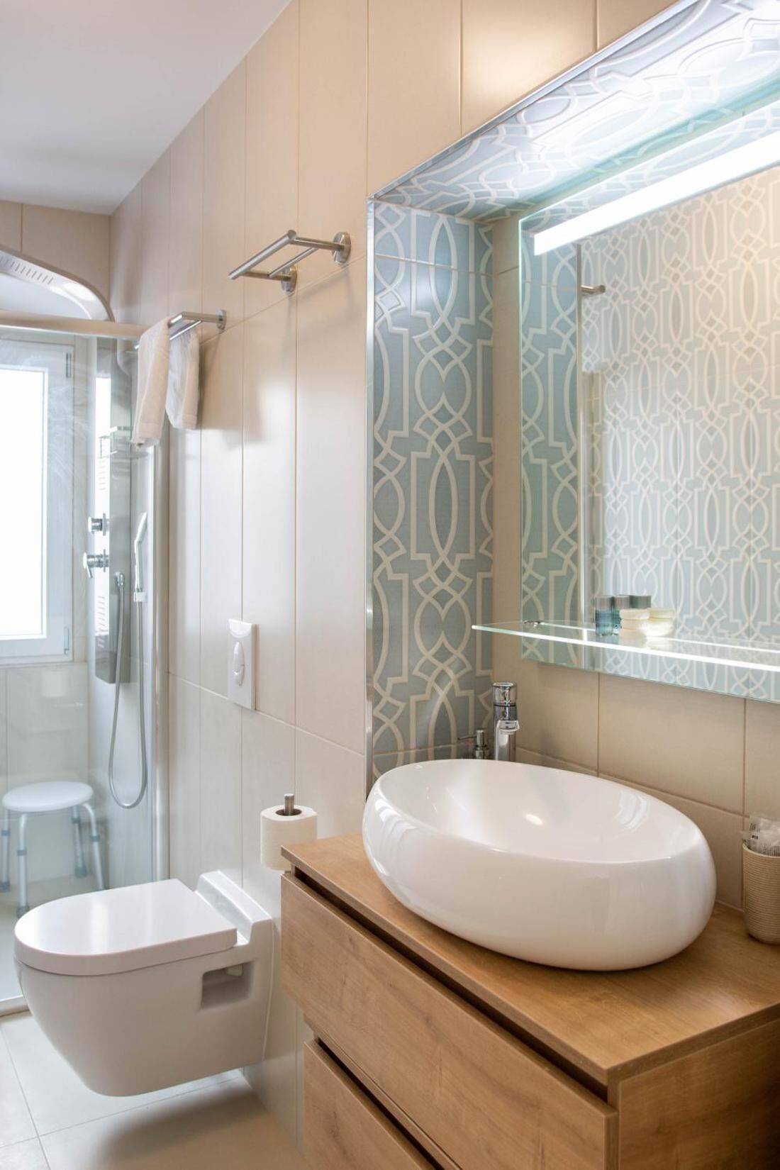 Stephane City Vibe Suites