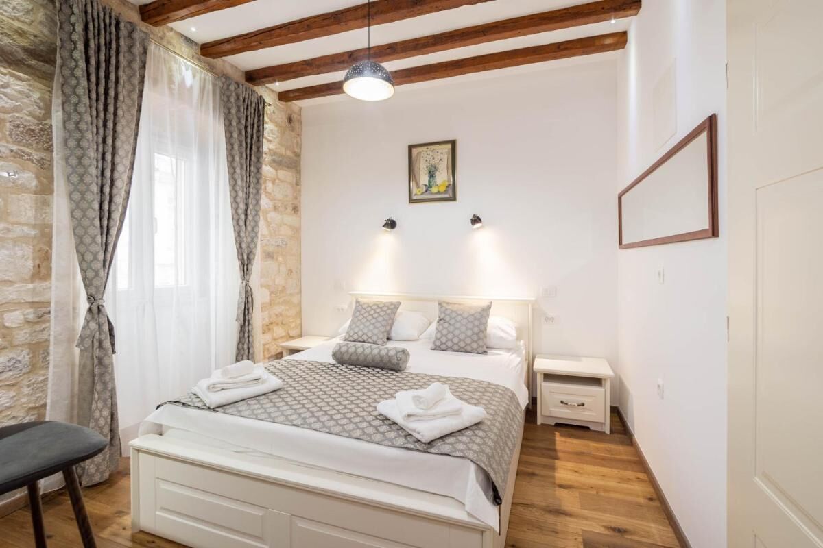 Stephane City Vibe Suites
