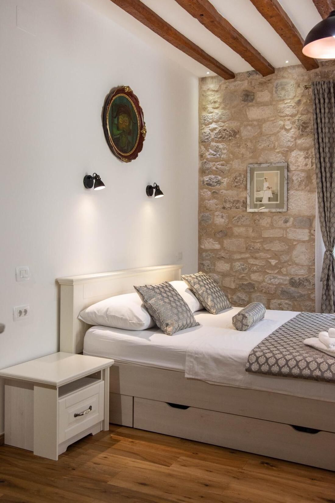 Stephane City Vibe Suites