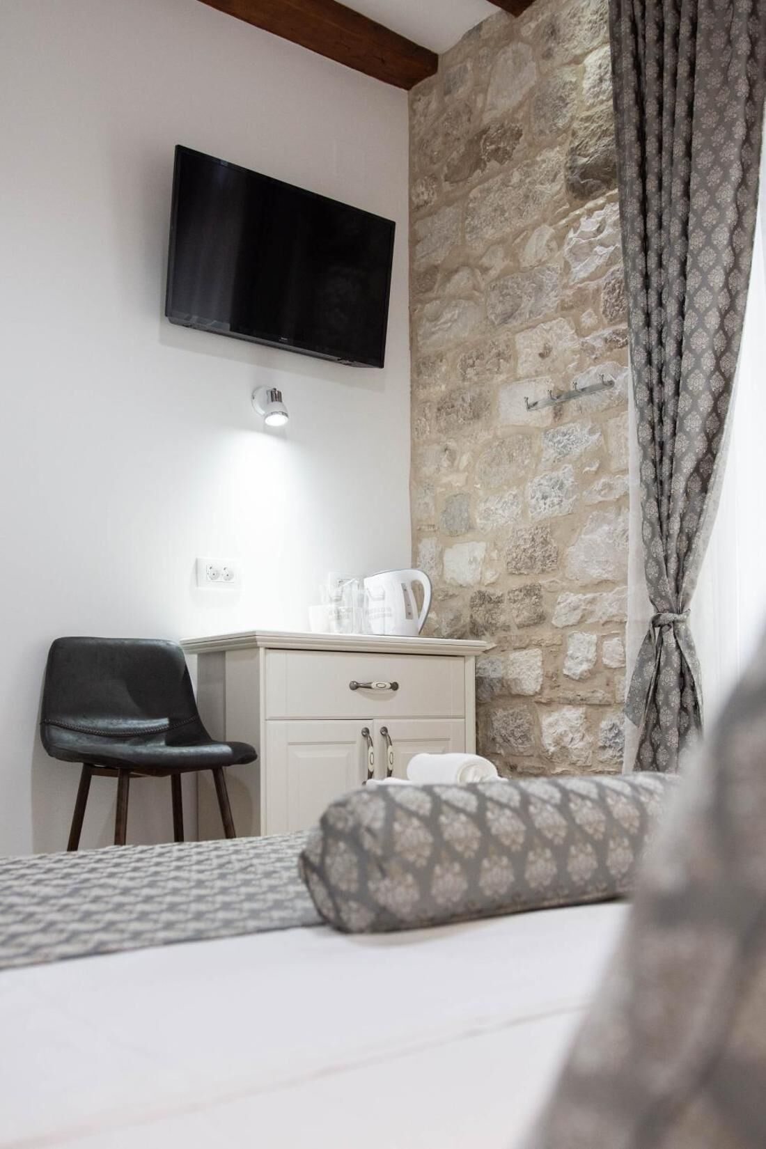 Stephane City Vibe Suites