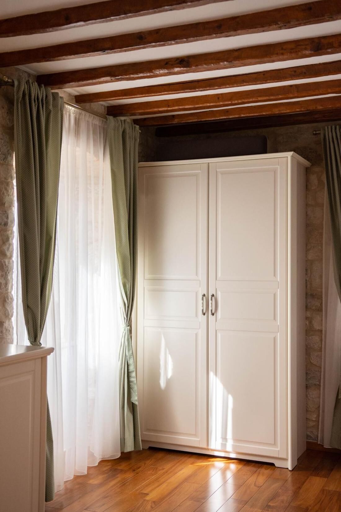 Stephane City Vibe Suites
