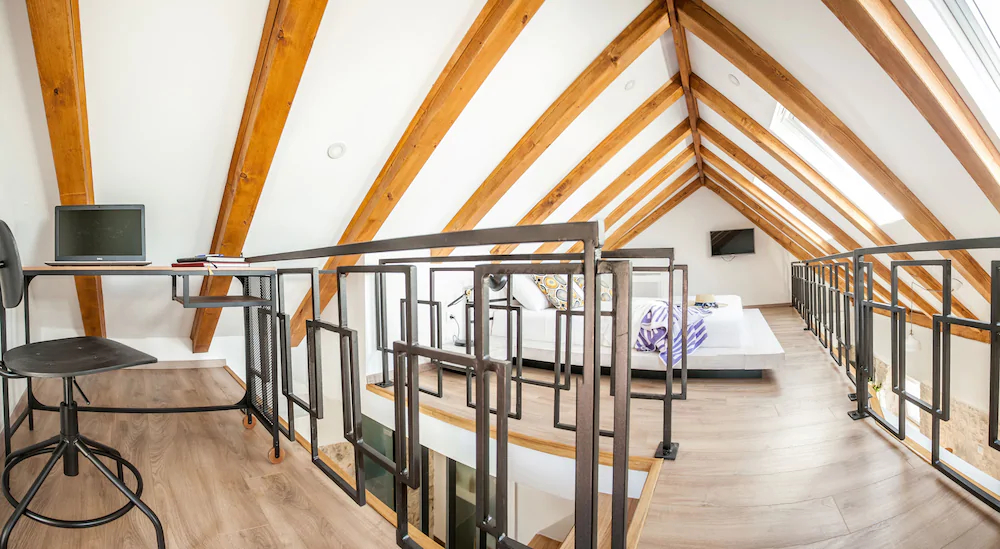 Townhouse Lucia