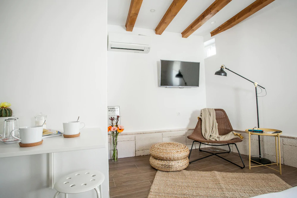 Townhouse Lucia