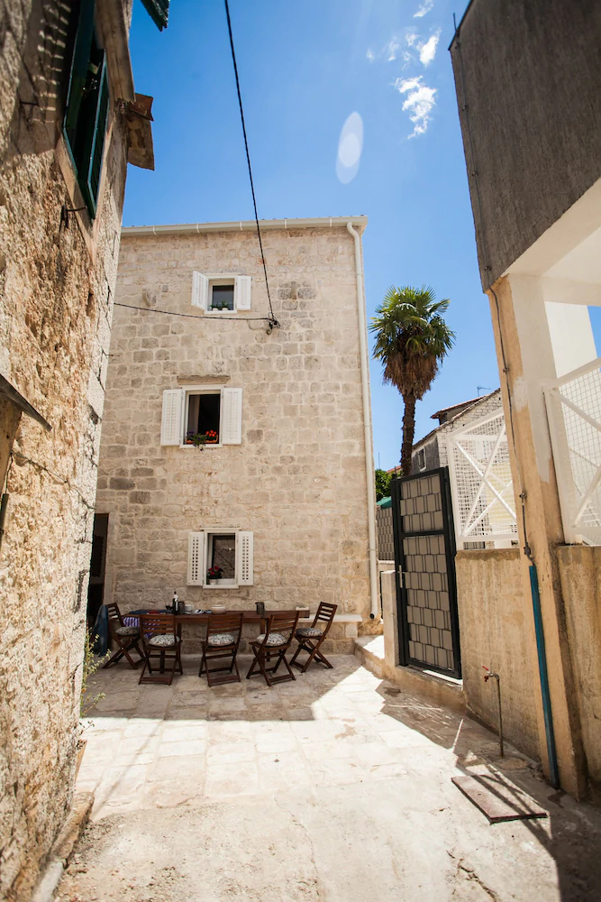 Townhouse Lucia