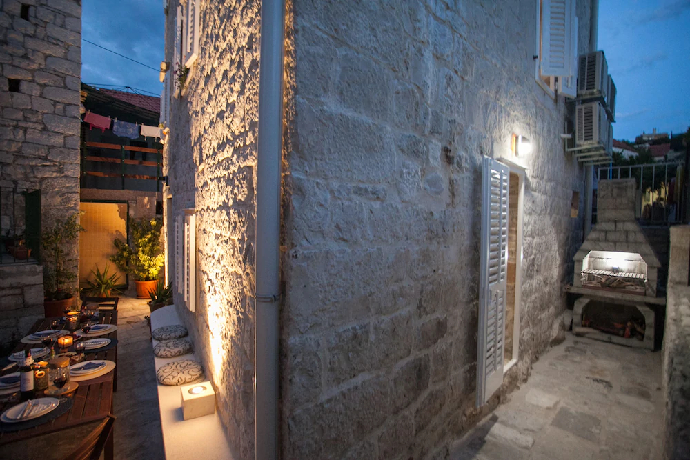 Townhouse Lucia
