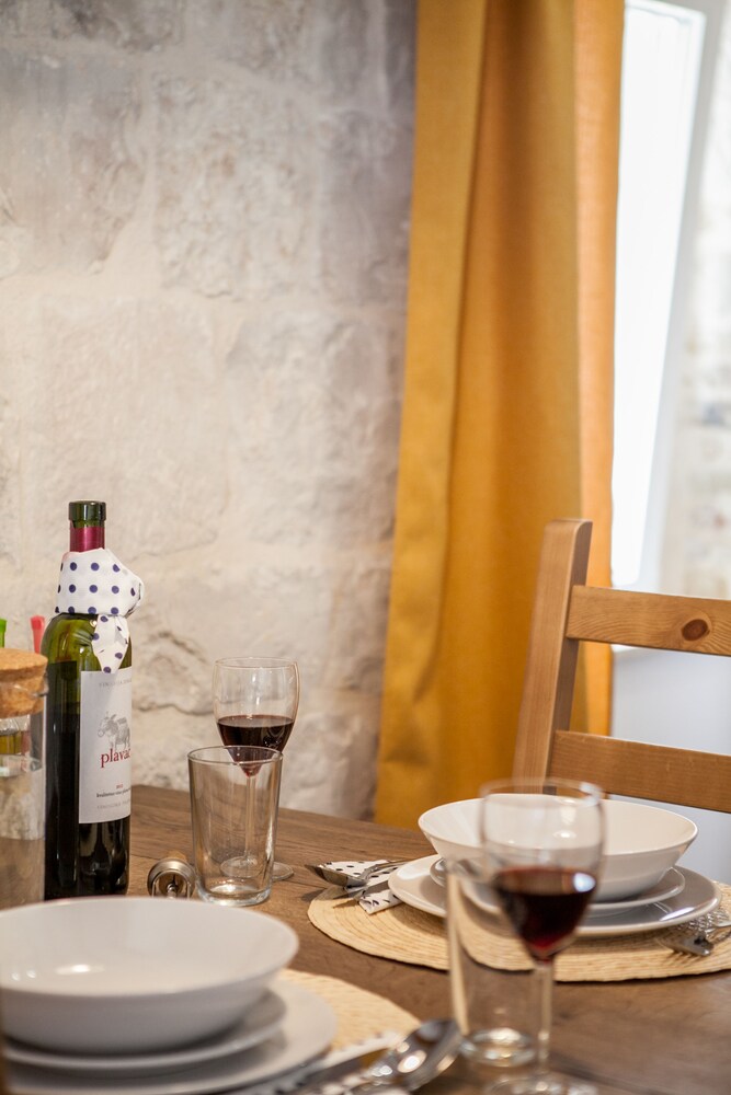 Townhouse Lucia