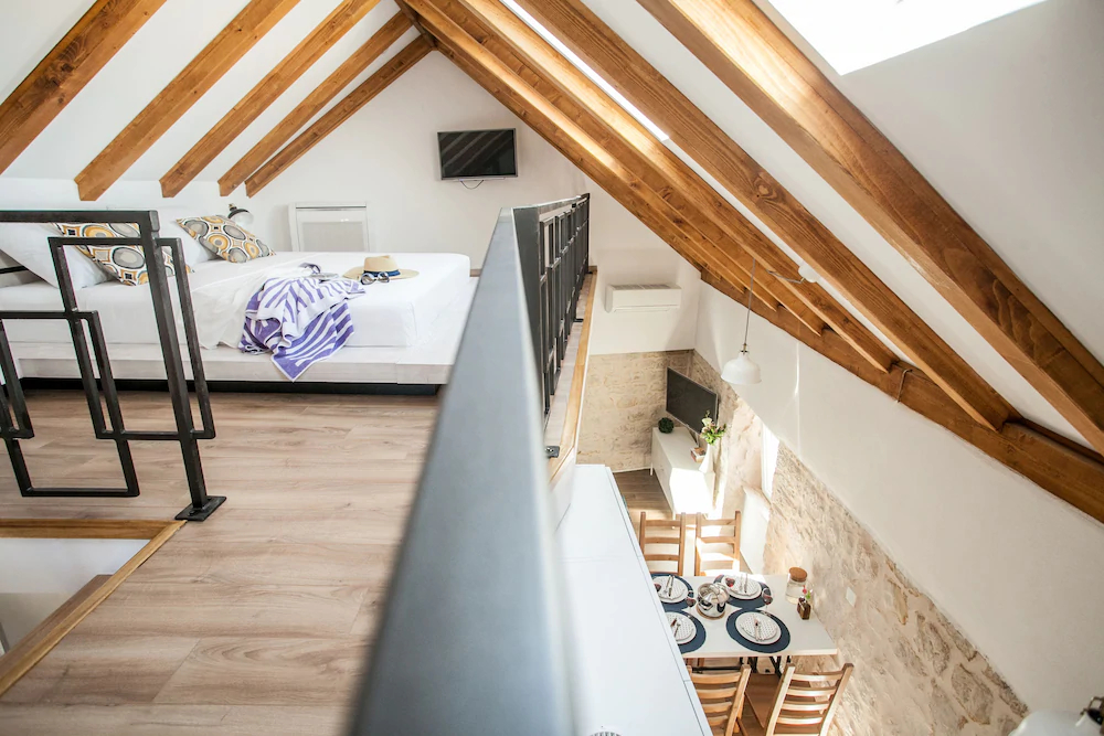 Townhouse Lucia