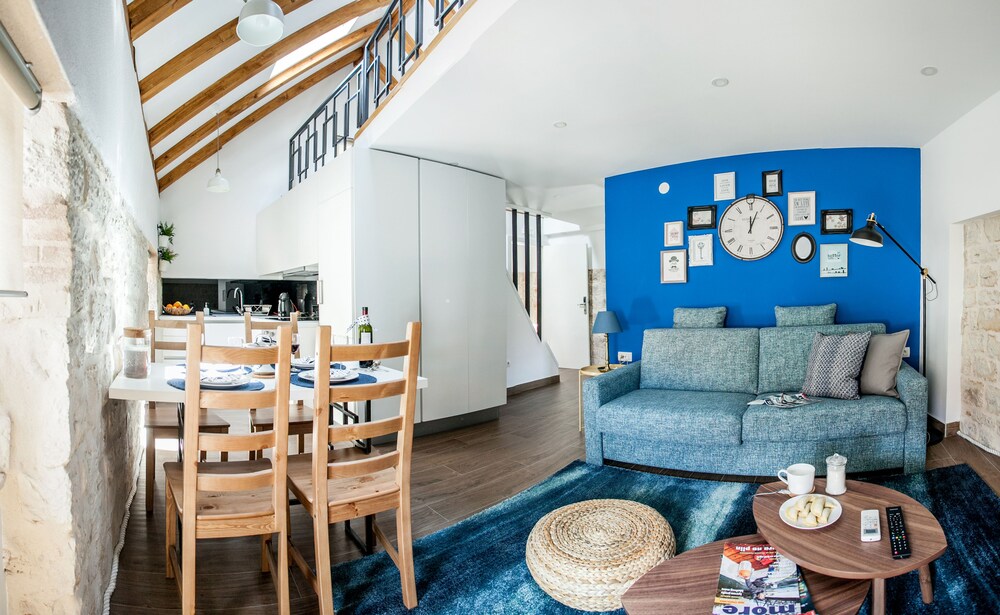 Townhouse Lucia