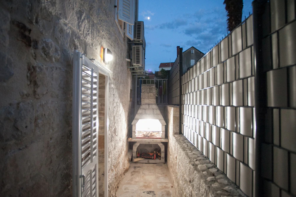Townhouse Lucia