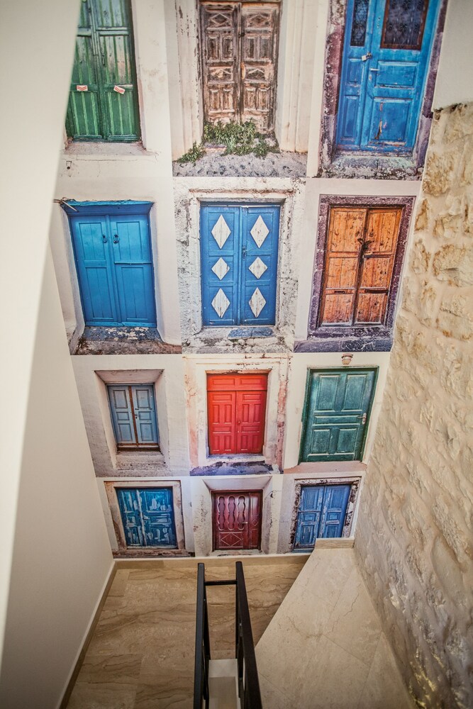 Townhouse Lucia