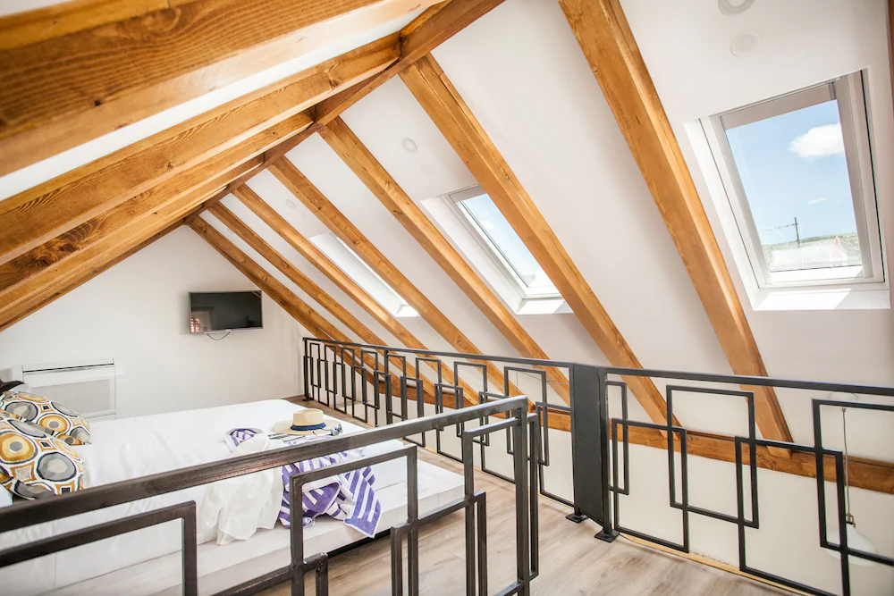 Townhouse Lucia