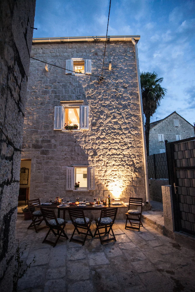 Townhouse Lucia
