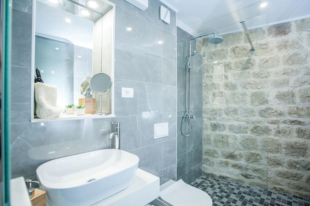 Townhouse Lucia