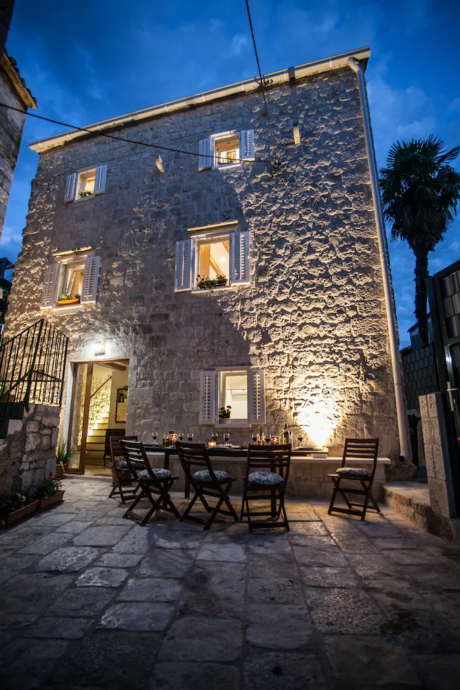 Townhouse Lucia