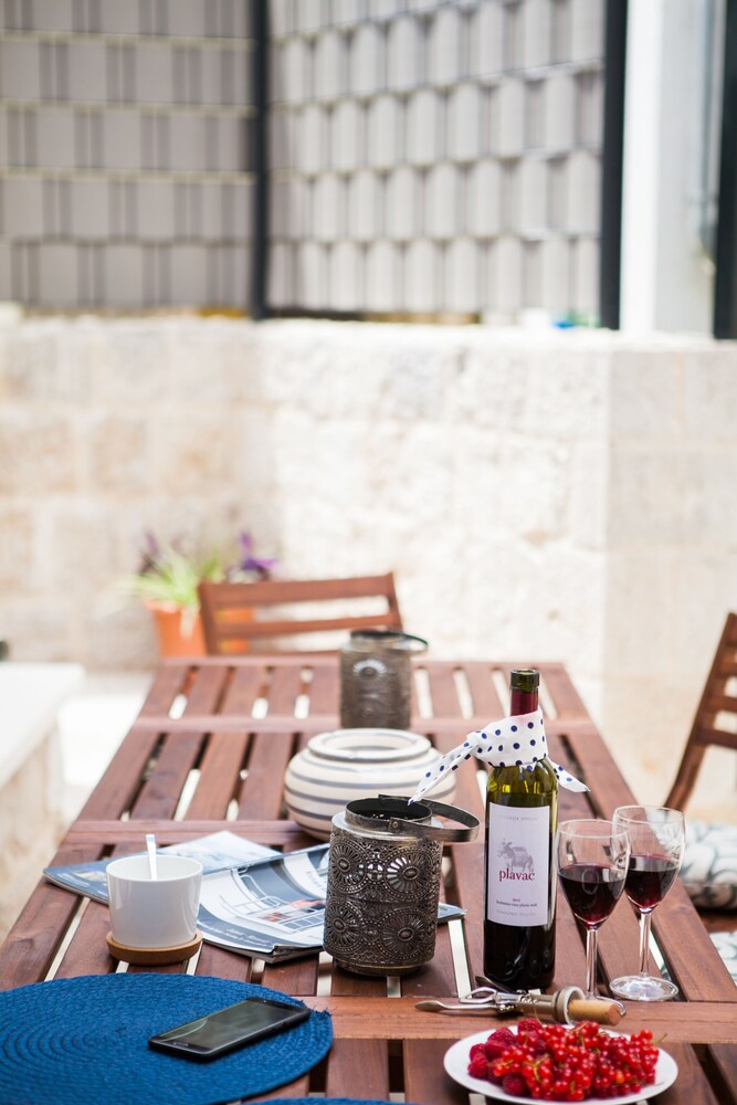 Townhouse Lucia