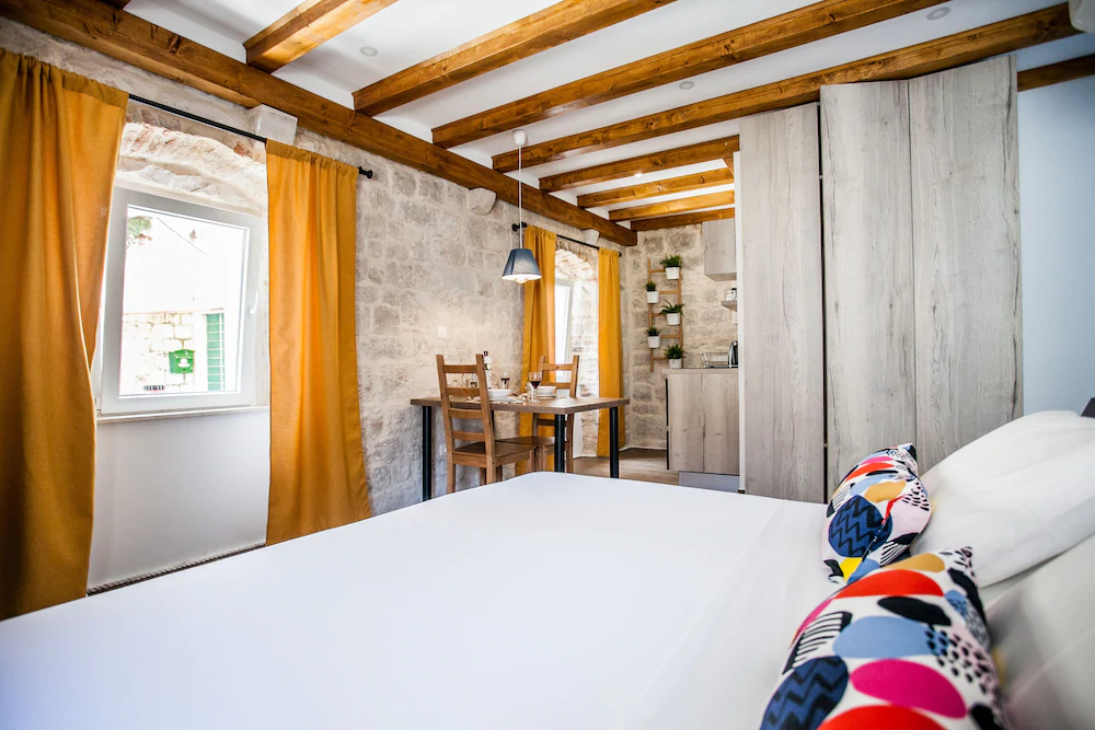 Townhouse Lucia