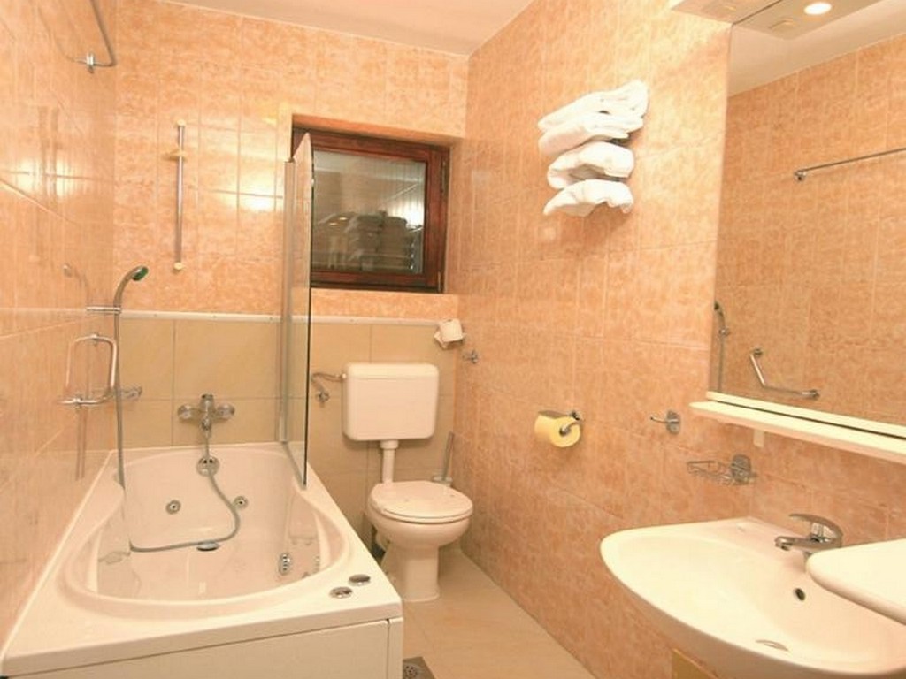 Vila Tina