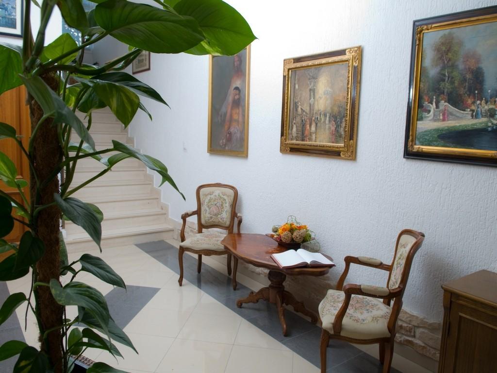Vila Tina