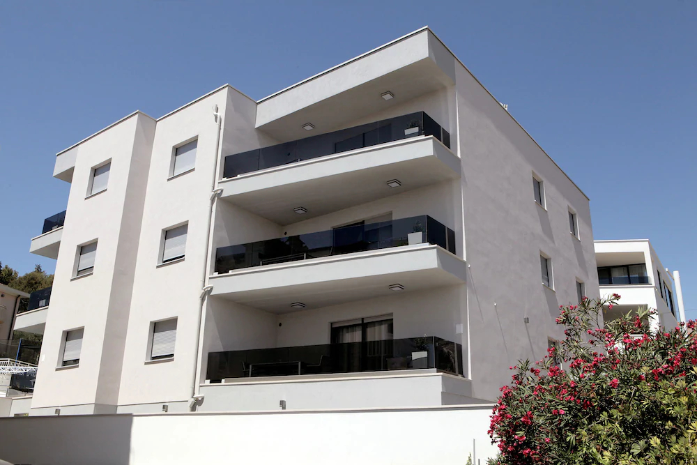 Villa Aquamarie