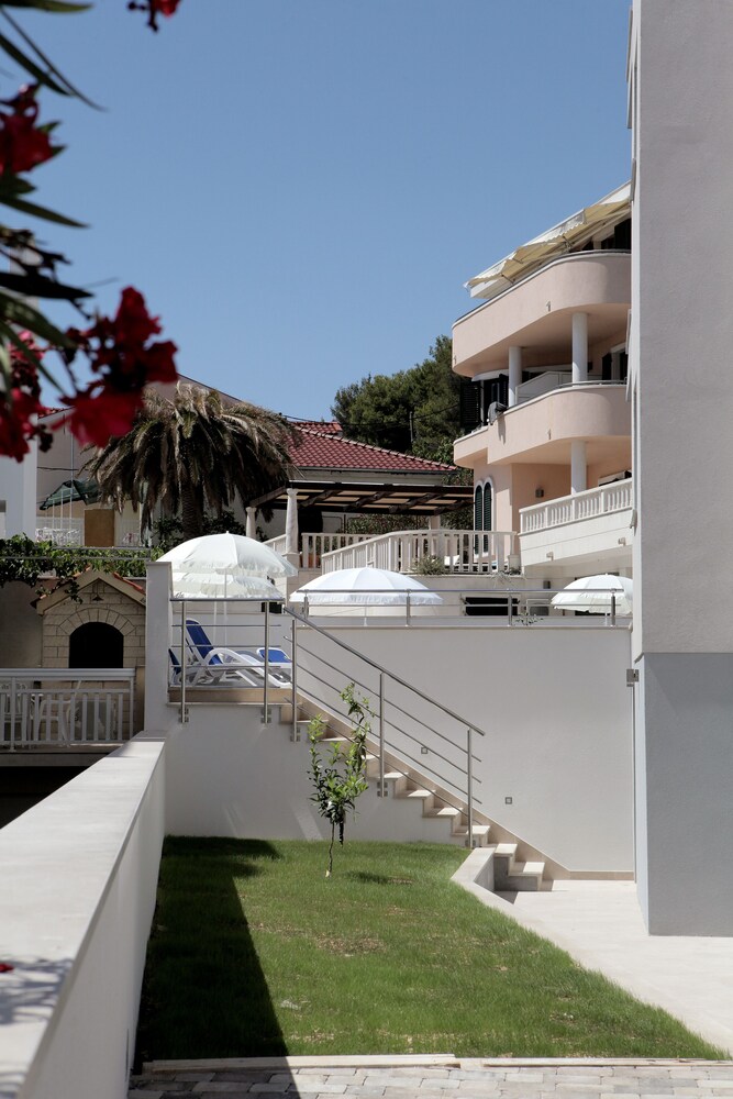 Villa Aquamarie